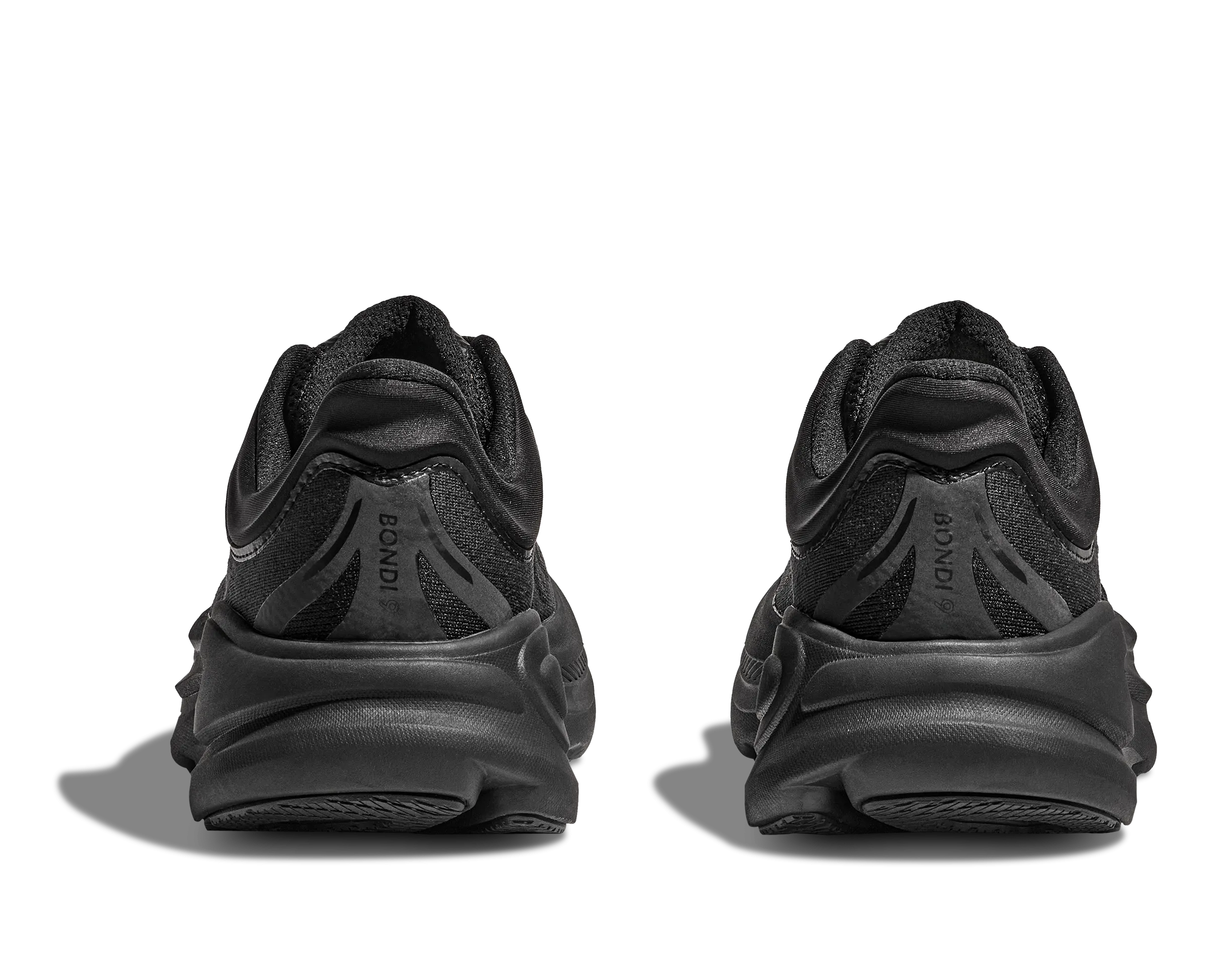 Hoka Bondi 9 Wide