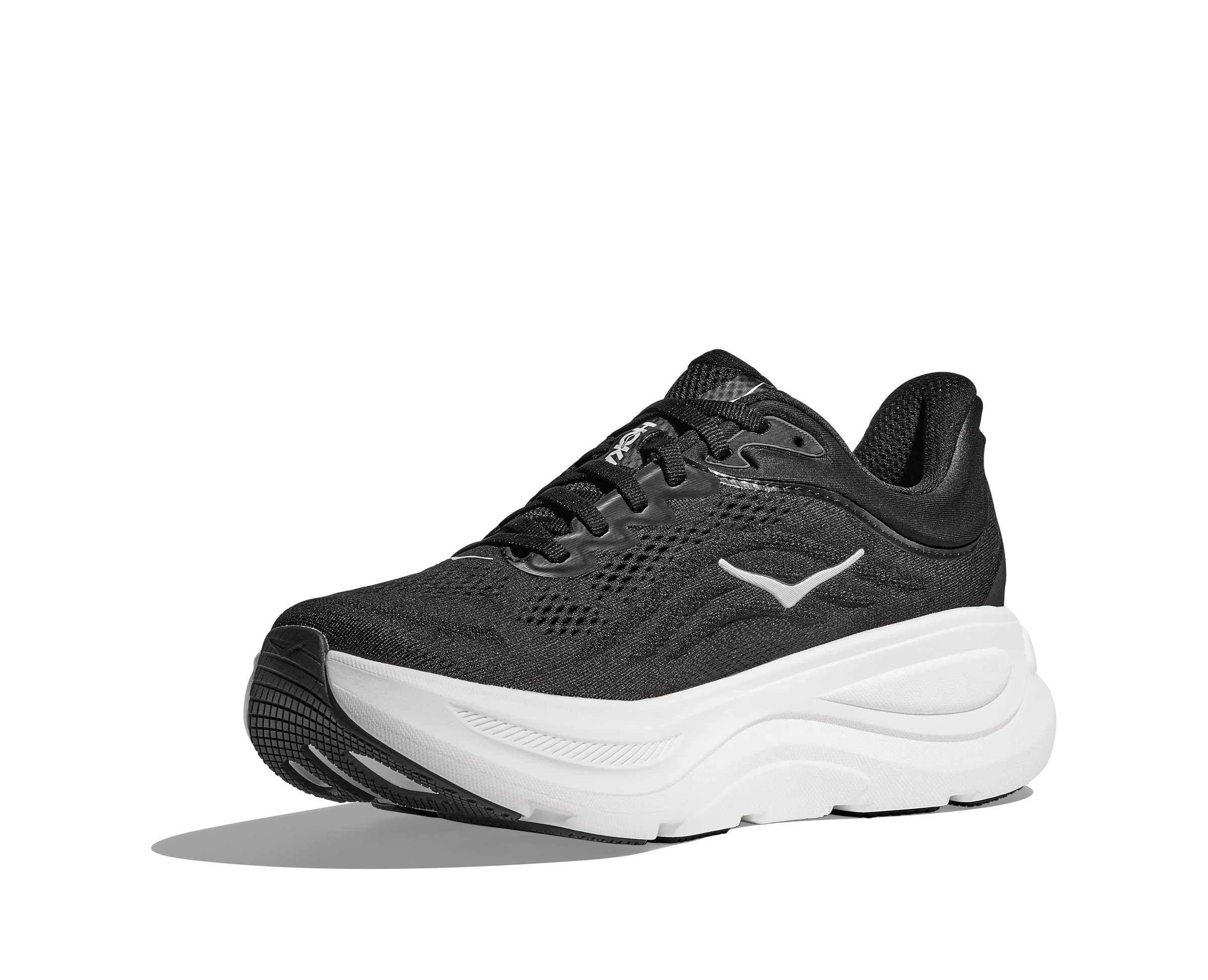 Hoka Bondi 9 X-WIDE 4E (Men's)