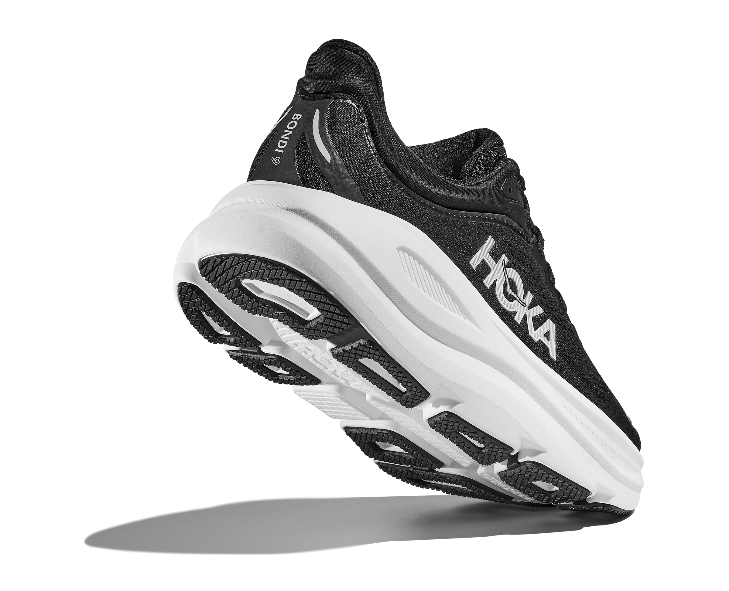 Hoka Bondi 9 X-WIDE 4E (Men's)