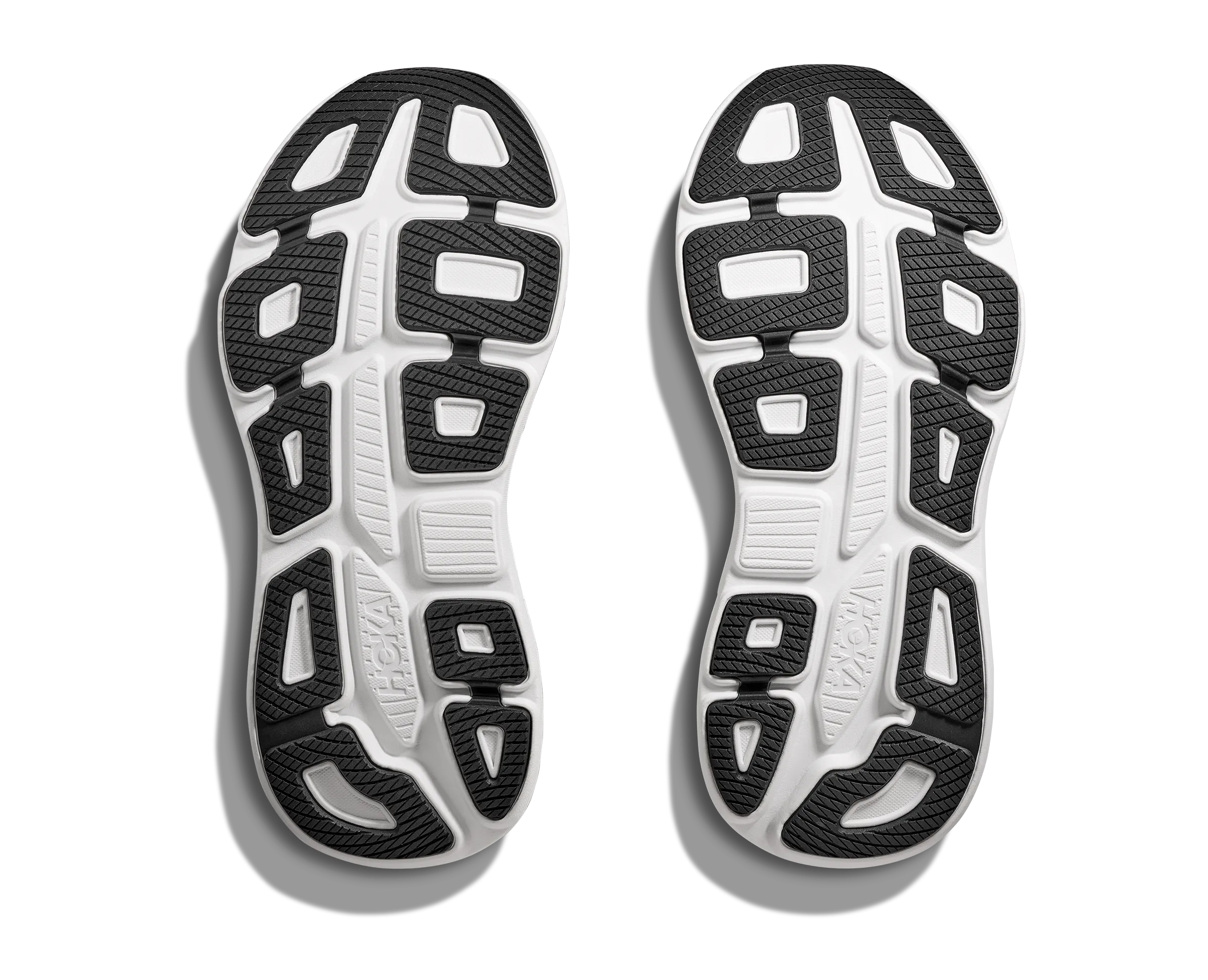 Hoka Bondi 9 X-WIDE 4E (Men's)