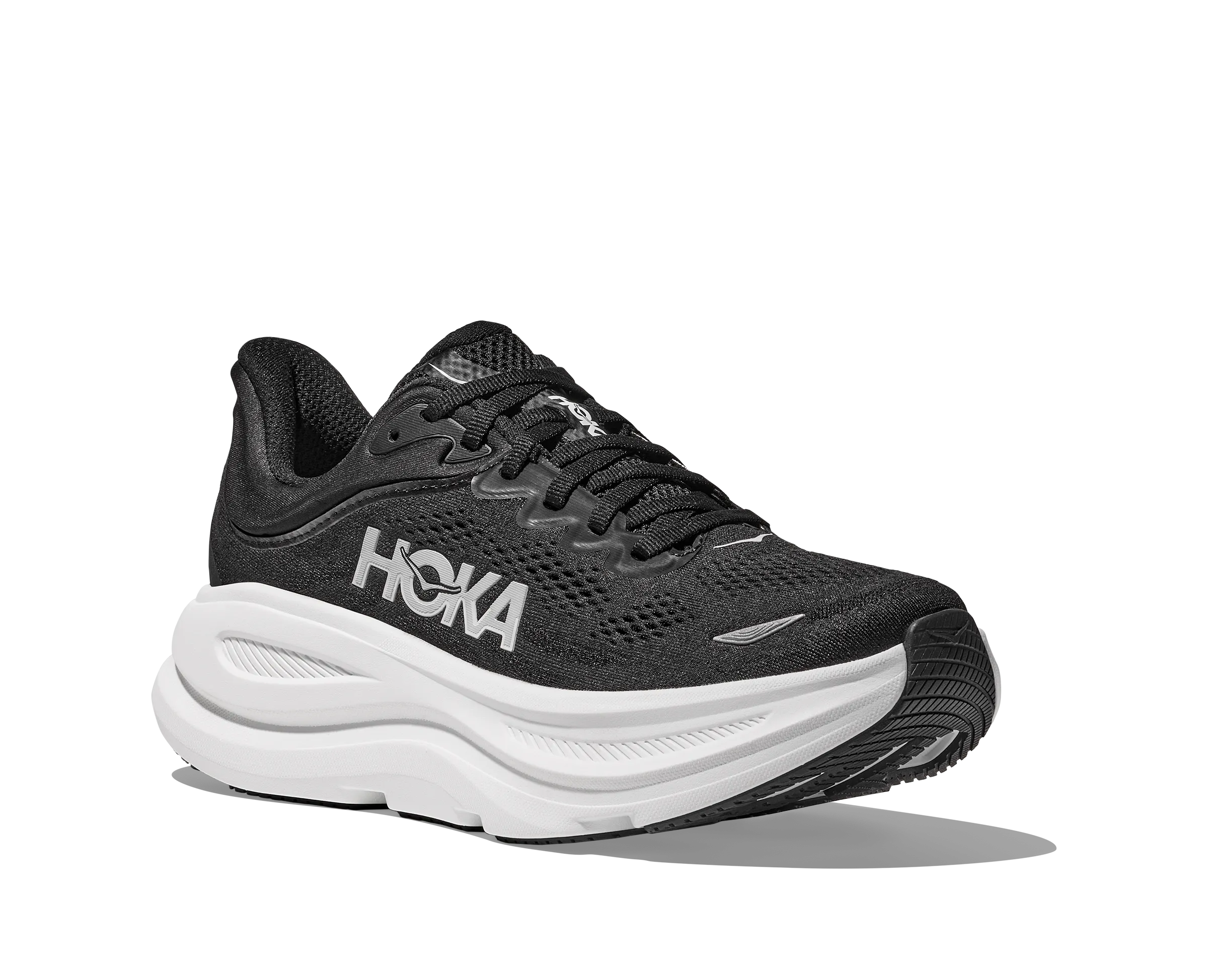 Hoka Bondi 9 X-WIDE 4E (Men's)