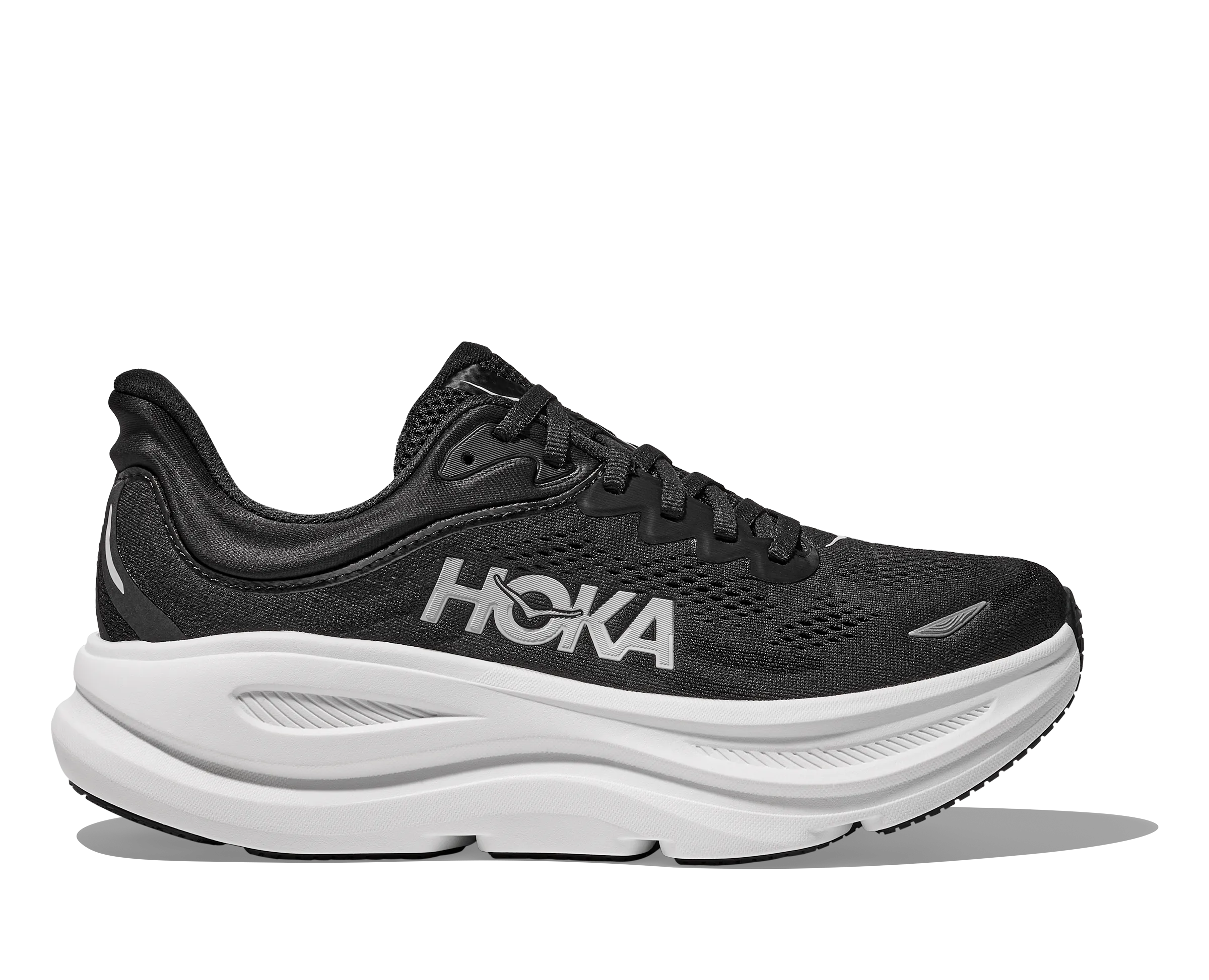 Hoka Bondi 9 X-WIDE 4E (Men's)