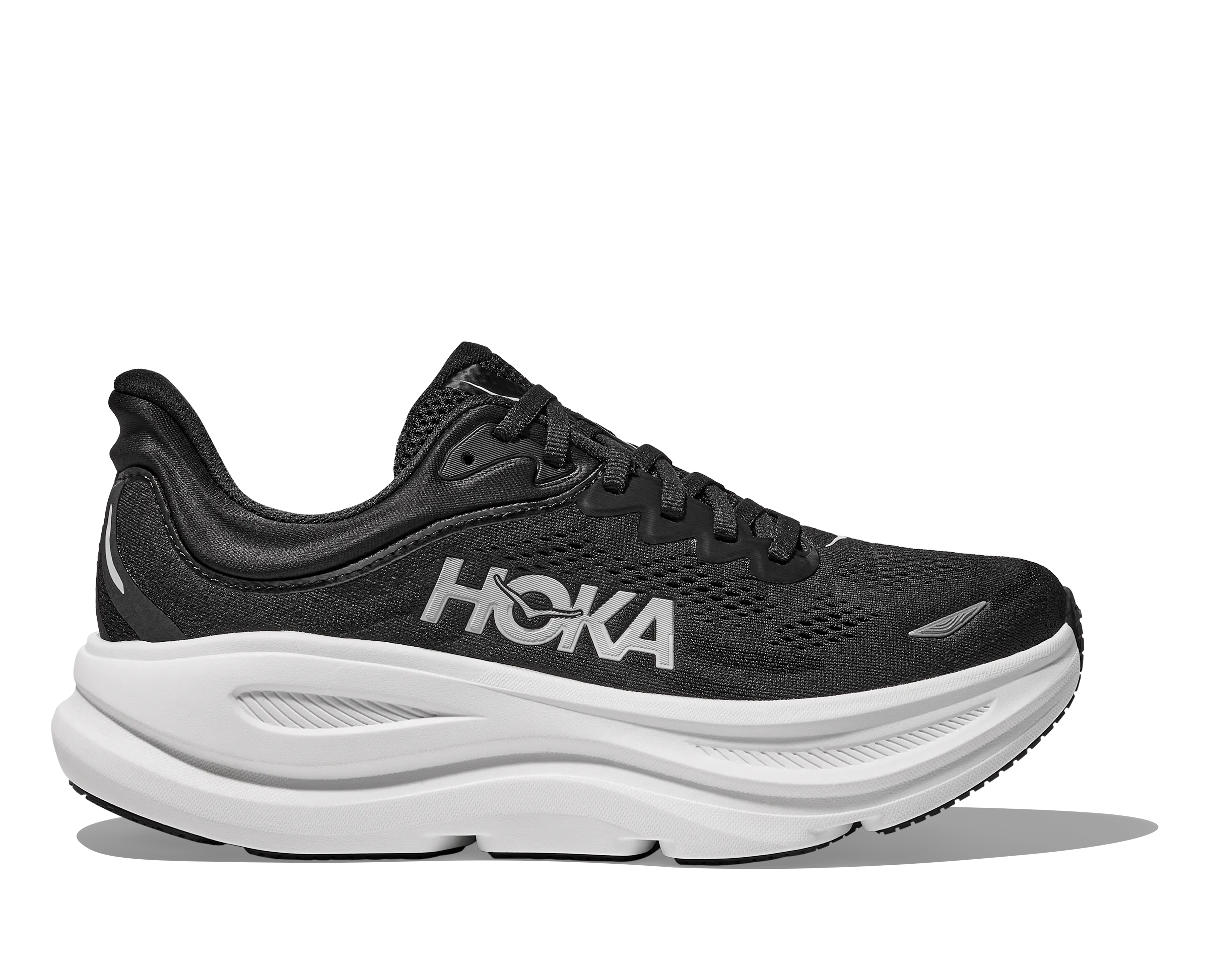 Hoka Bondi 9 X-WIDE 4E (Men's)
