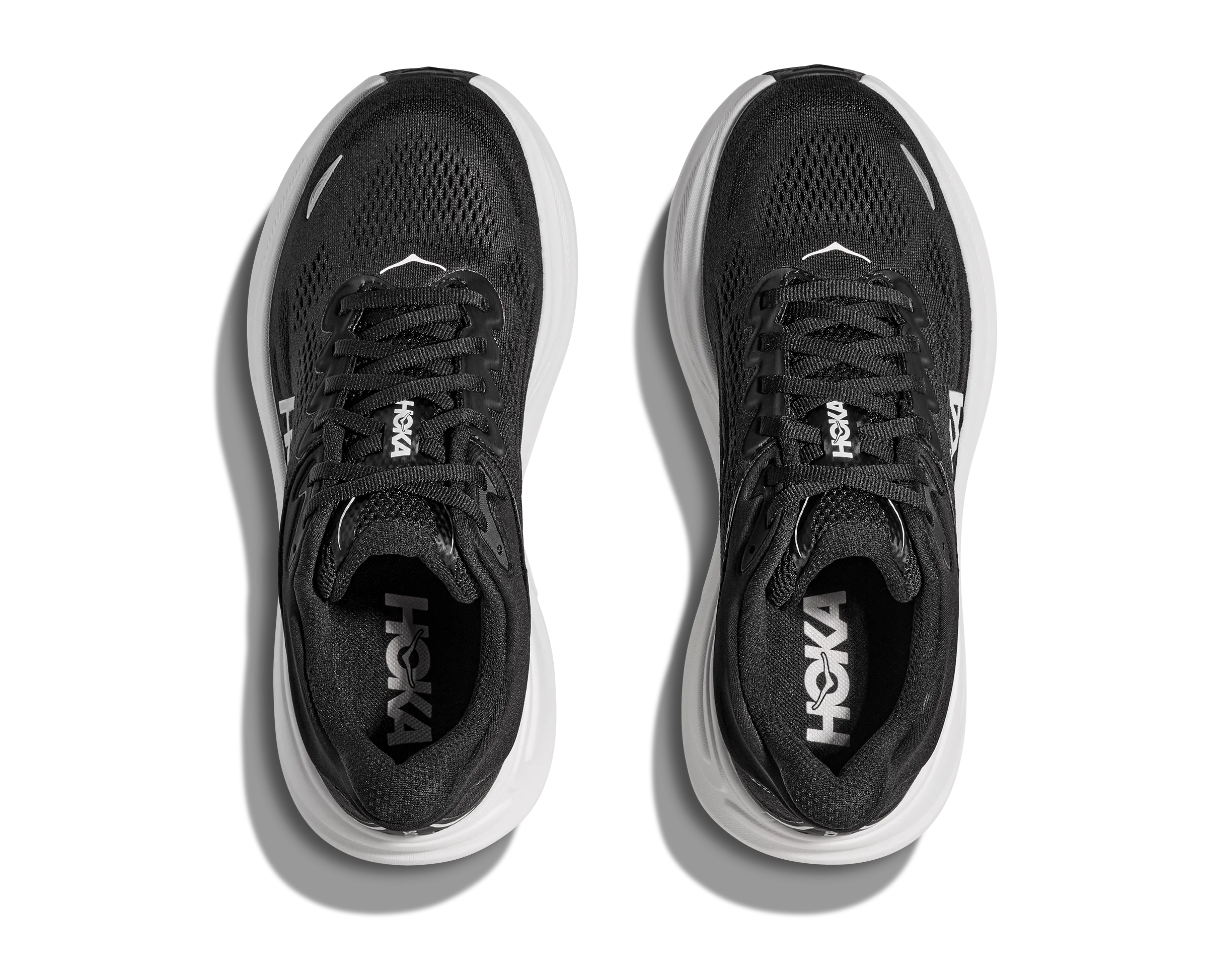 Hoka Bondi 9 X-WIDE 4E (Men's)