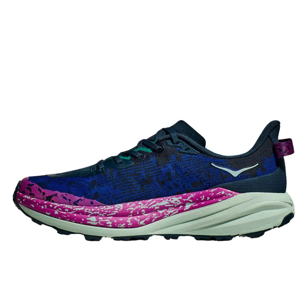 hoka Speedgoat 6 Men's Trail Running Shoes