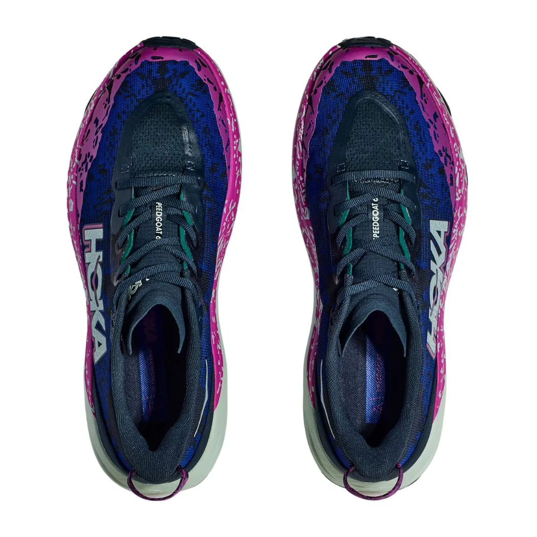 hoka Speedgoat 6 Men's Trail Running Shoes