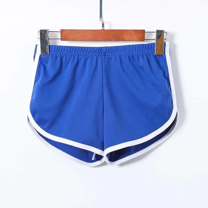 'Honey' Running Shorts