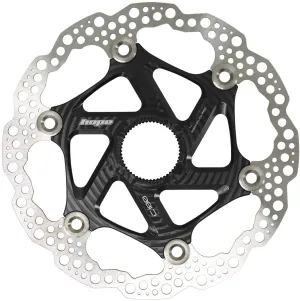 Hope MTB Centre Lock Rotor Disc 200mm - Black