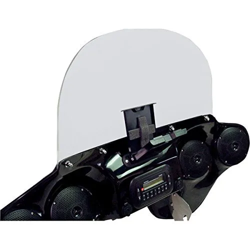 Hoppe Industries Mediazilla Fairing CM0119-MZ-SFT
