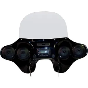 Hoppe Industries Mediazilla Fairing CM0119-MZ-SFT