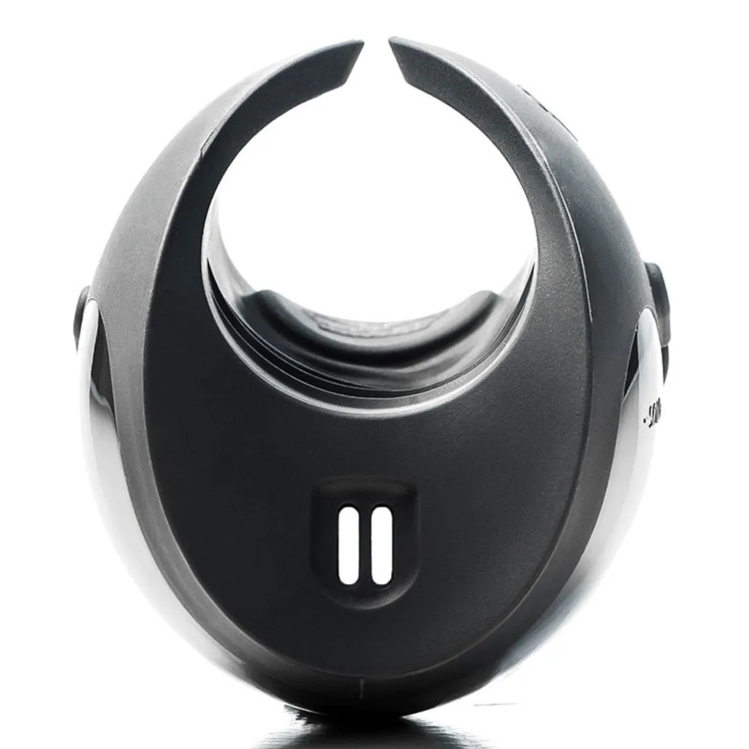 Hot Octopuss Pulse Solo Essential Oscillating Penis Masturbator