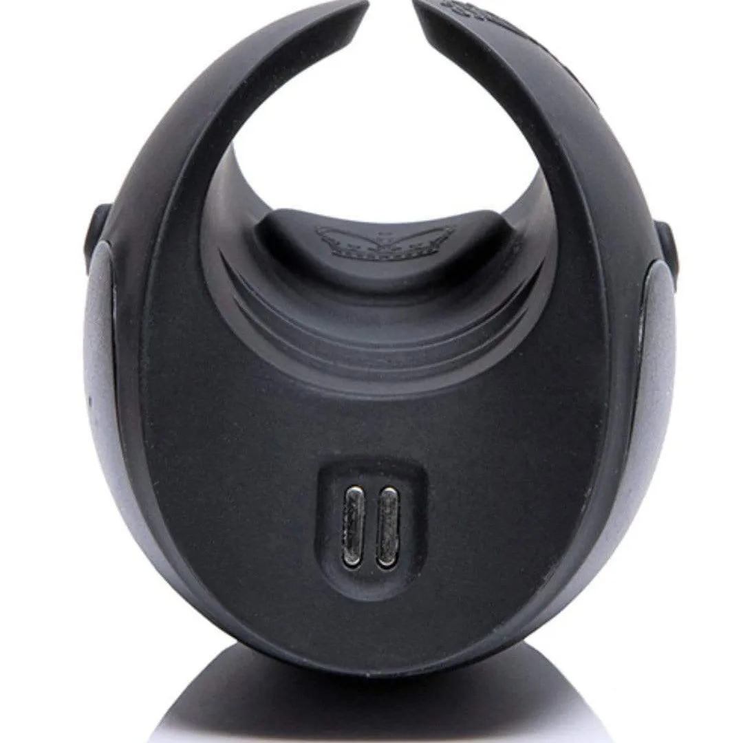 Hot Octopuss Pulse Solo Lux Remote Control Oscillating Masturbator