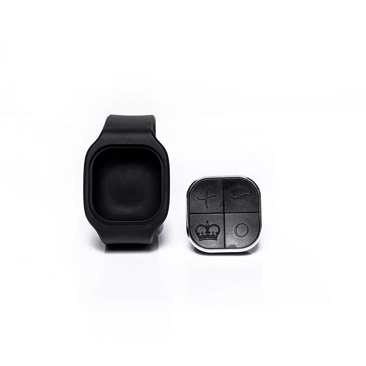 Hot Octopuss Pulse Solo Lux Remote Control Oscillating Penis Masturbator