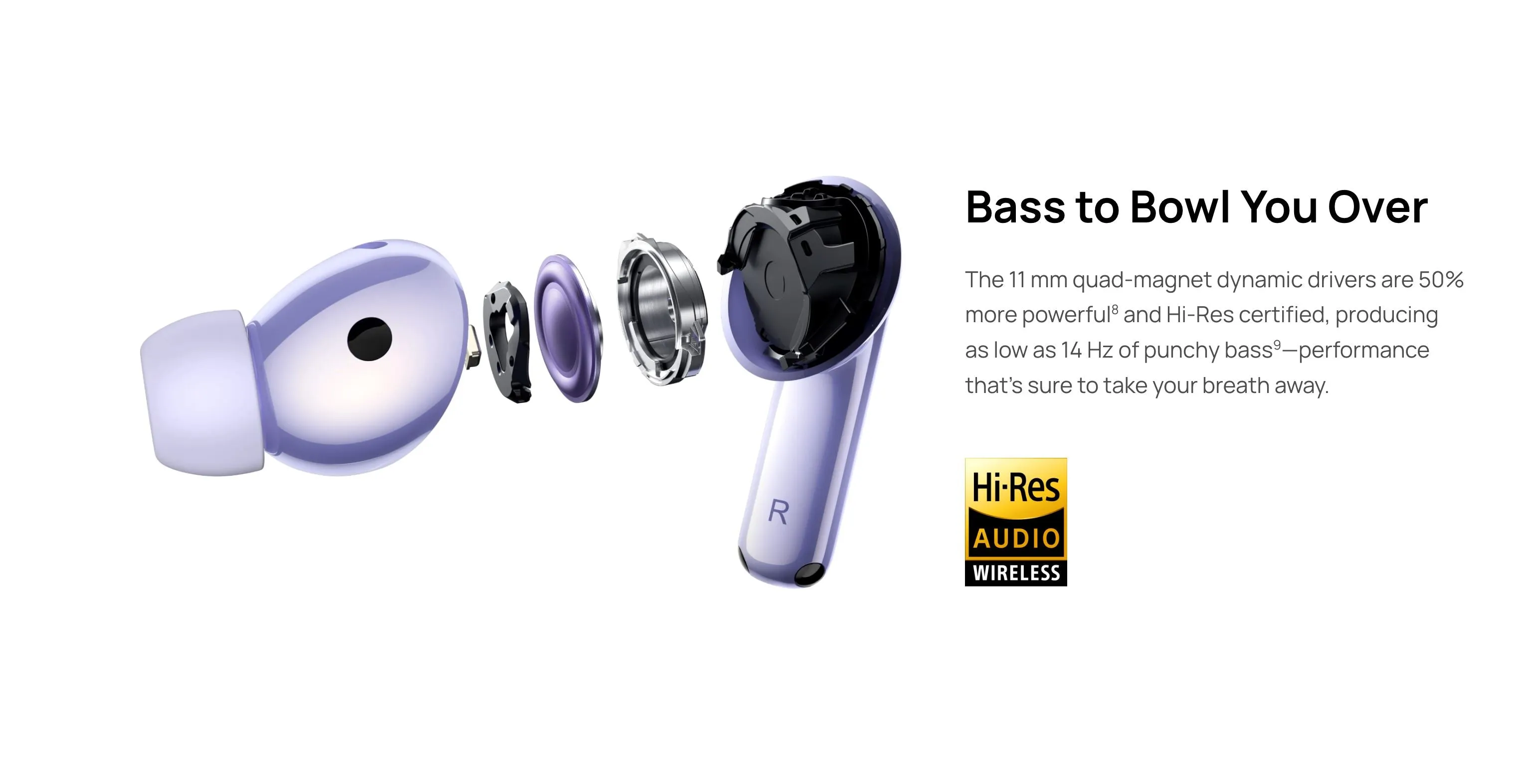Huawei Freebuds 6i TWS bluetooth Earbuds Wireless ANC Earphone 27dB Depth Noise Cancelling