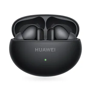 Huawei Freebuds 6i TWS bluetooth Earbuds Wireless ANC Earphone 27dB Depth Noise Cancelling