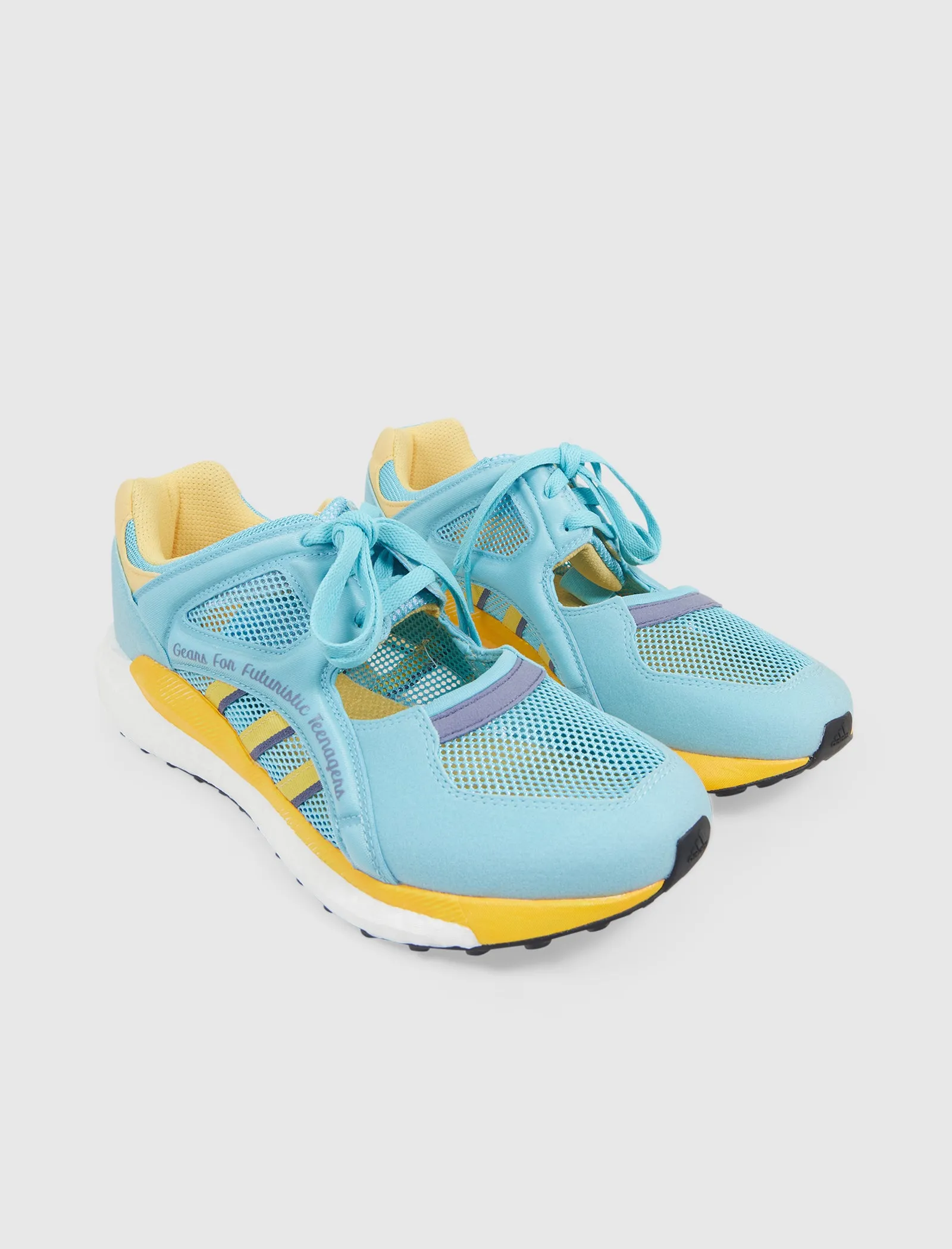 HUMAN MADE EQT RACING