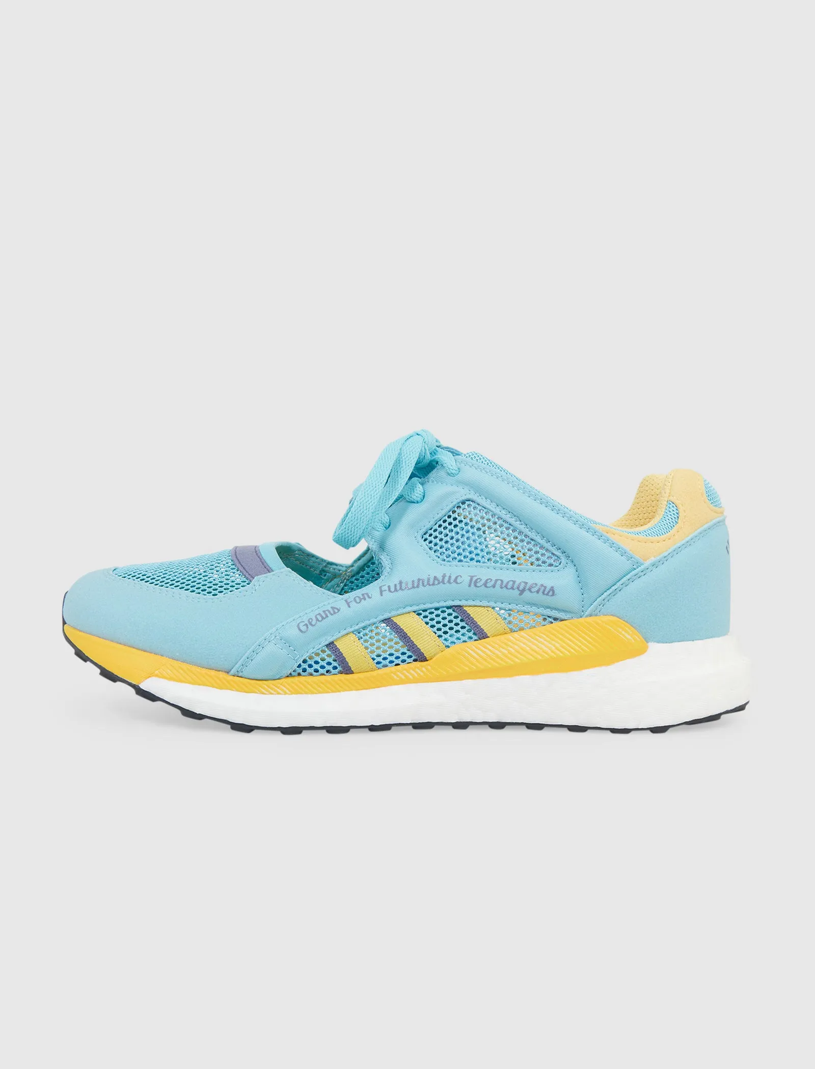 HUMAN MADE EQT RACING