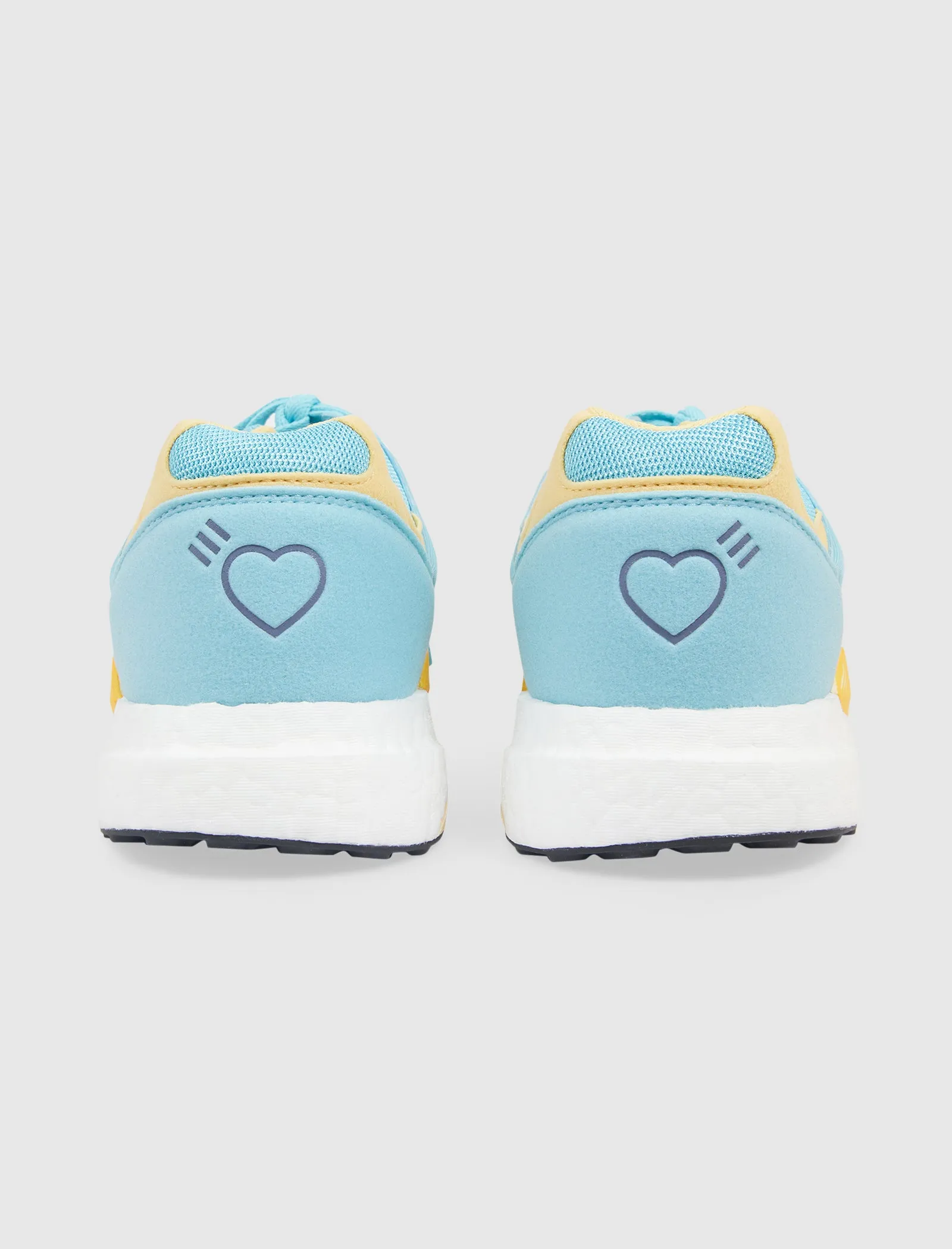 HUMAN MADE EQT RACING
