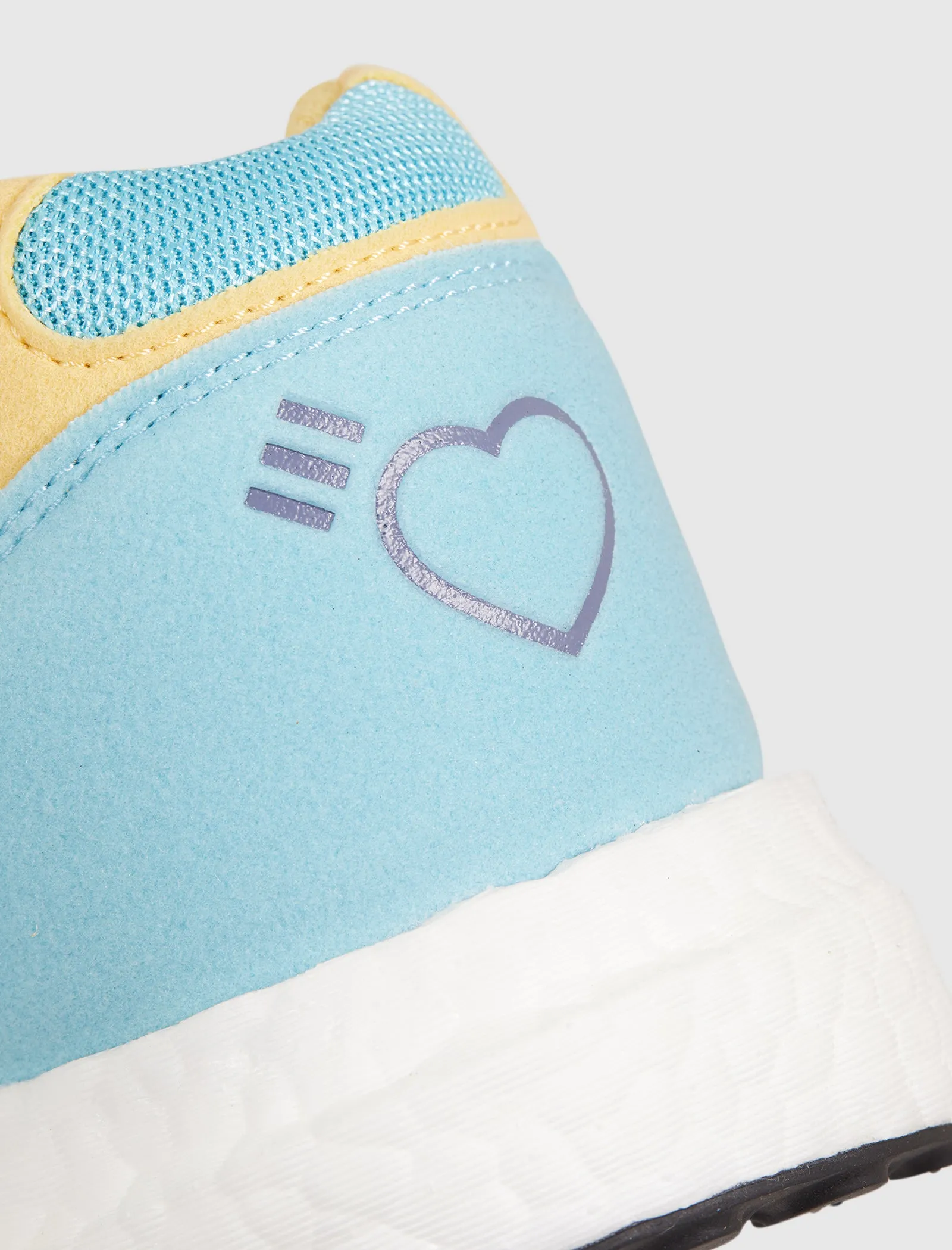 HUMAN MADE EQT RACING