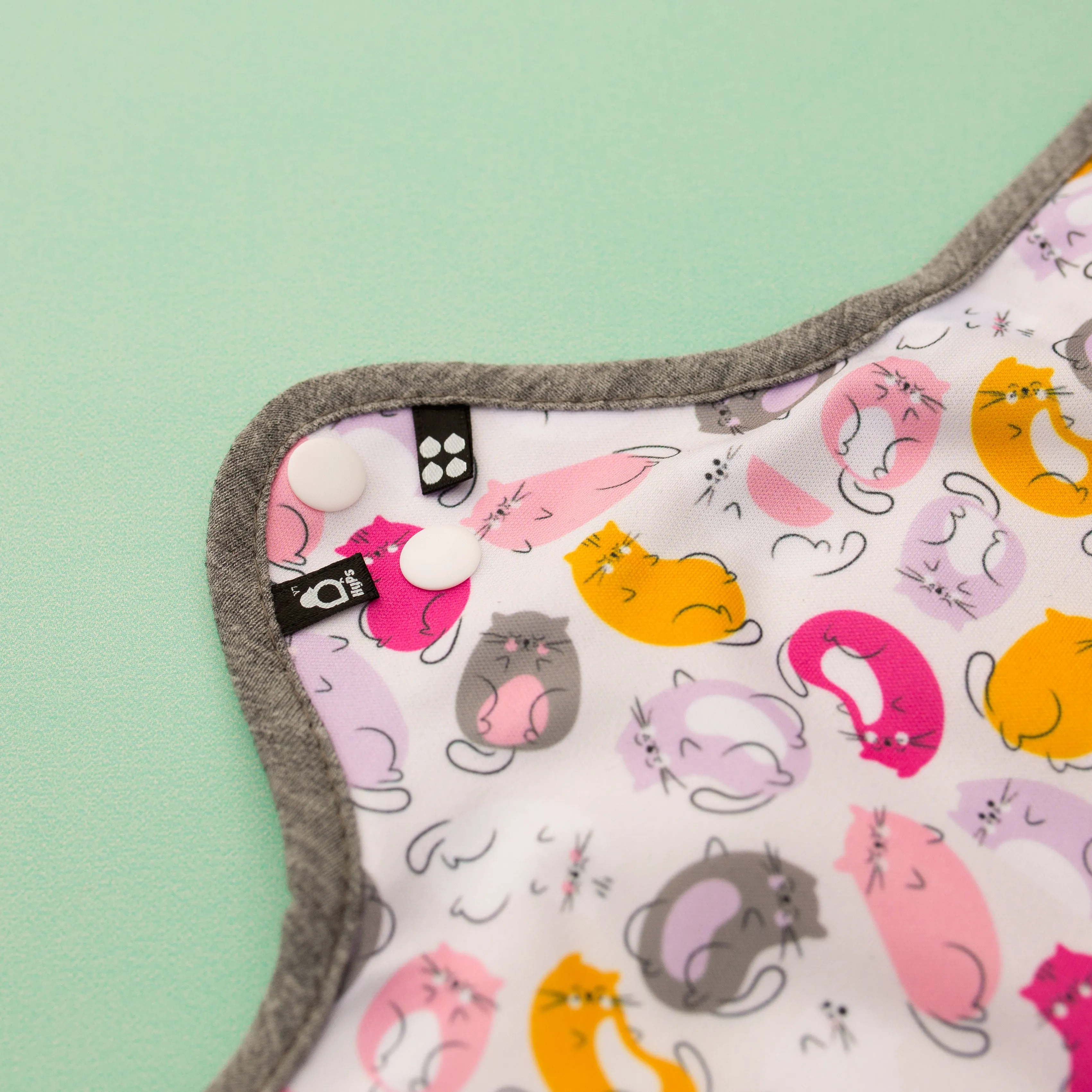 HyPs Max Reusable Pad