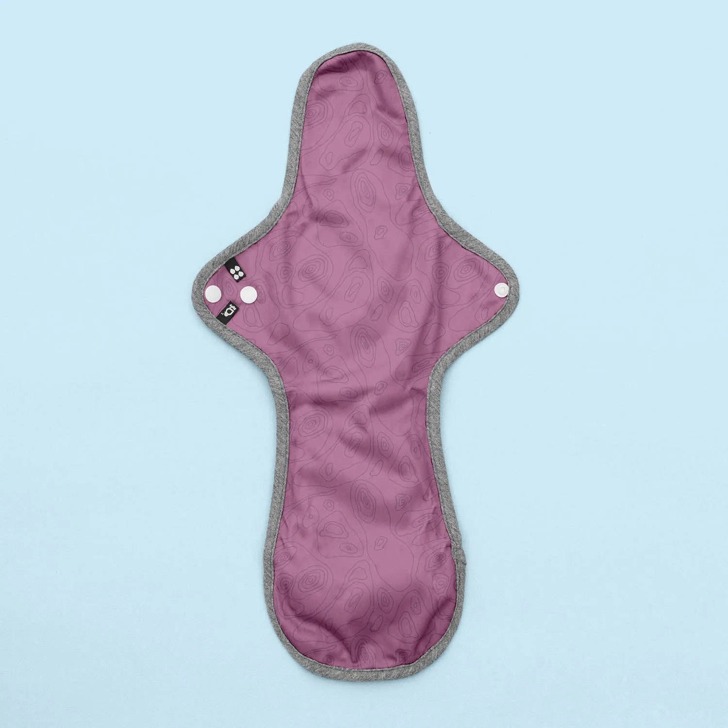 HyPs Max Reusable Pad