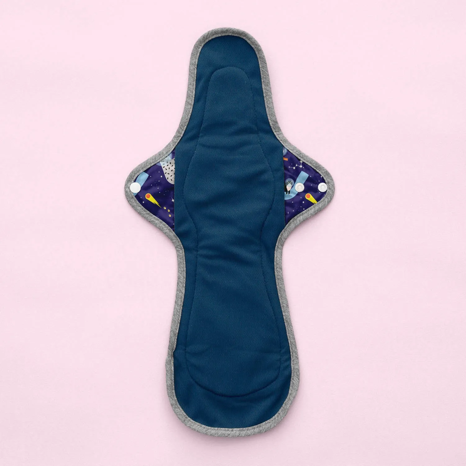 HyPs Max Reusable Pad