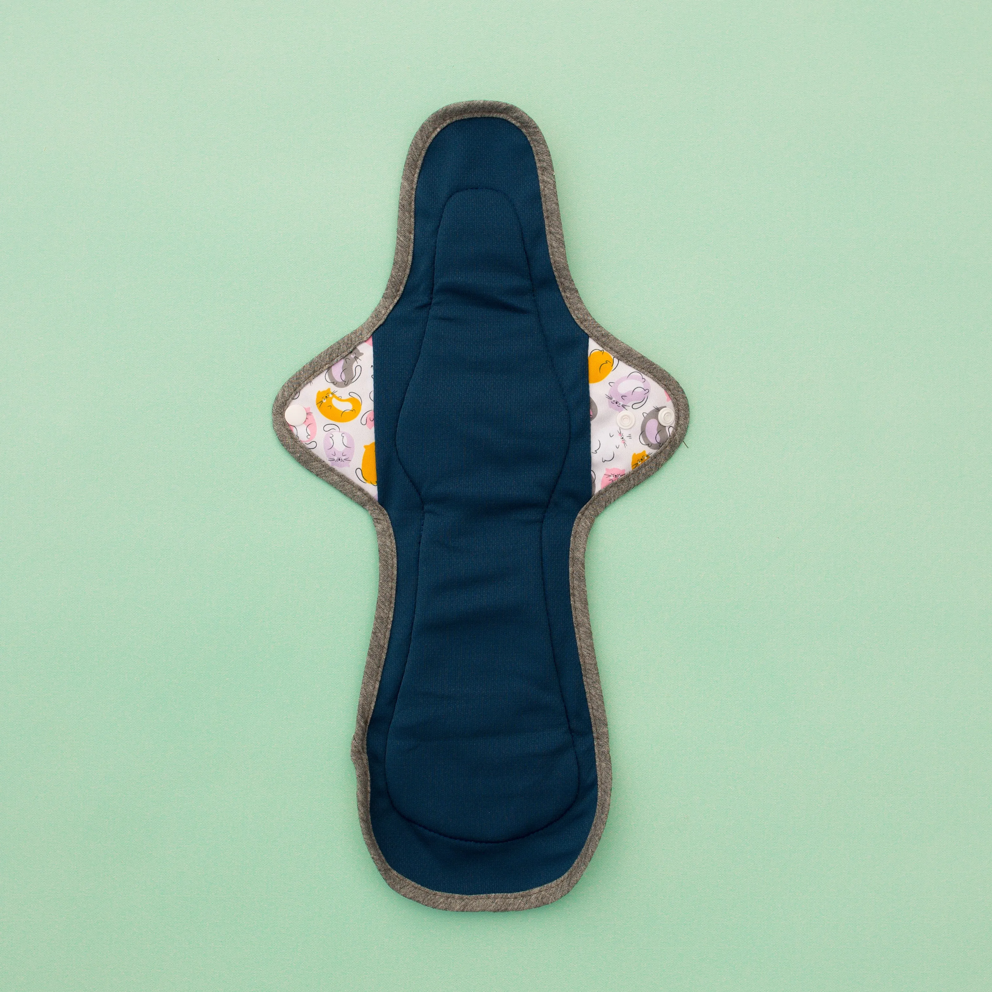 HyPs Max Reusable Pad