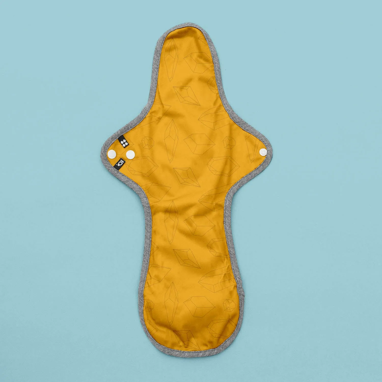 HyPs Max Reusable Pad