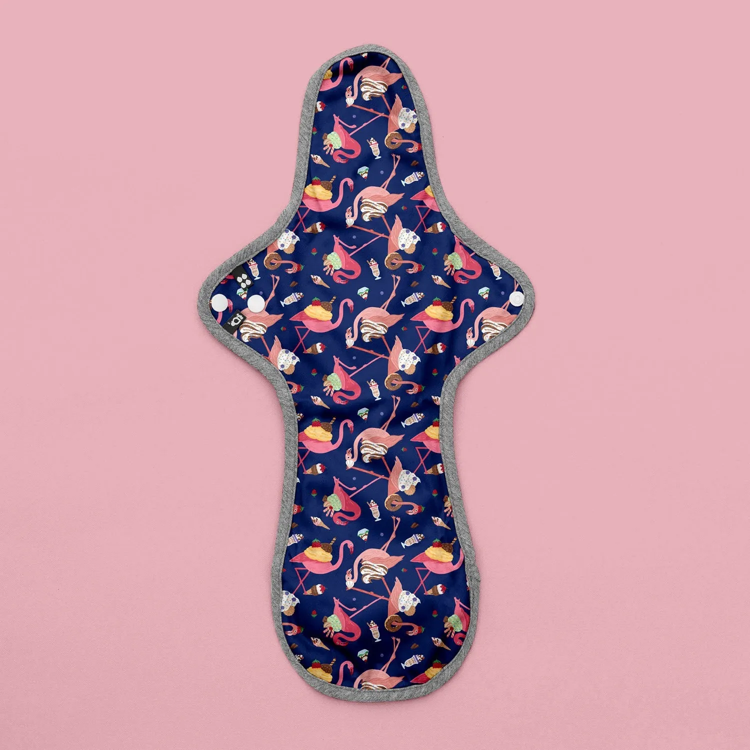 HyPs Max Reusable Pad