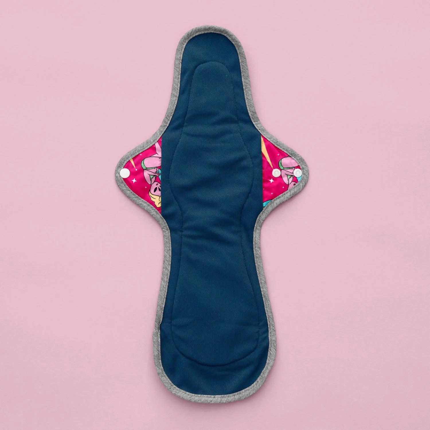 HyPs Max Reusable Pad