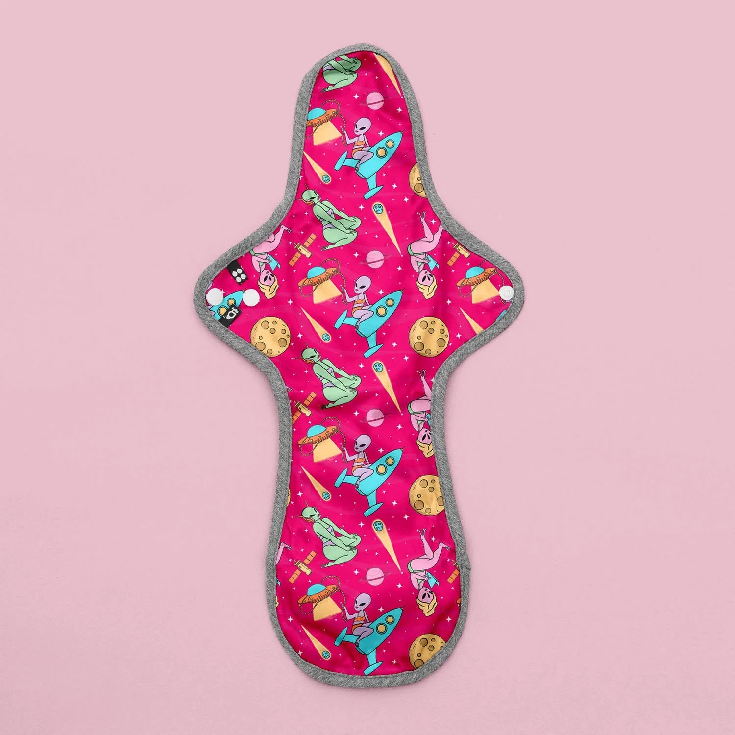 HyPs Max Reusable Pad