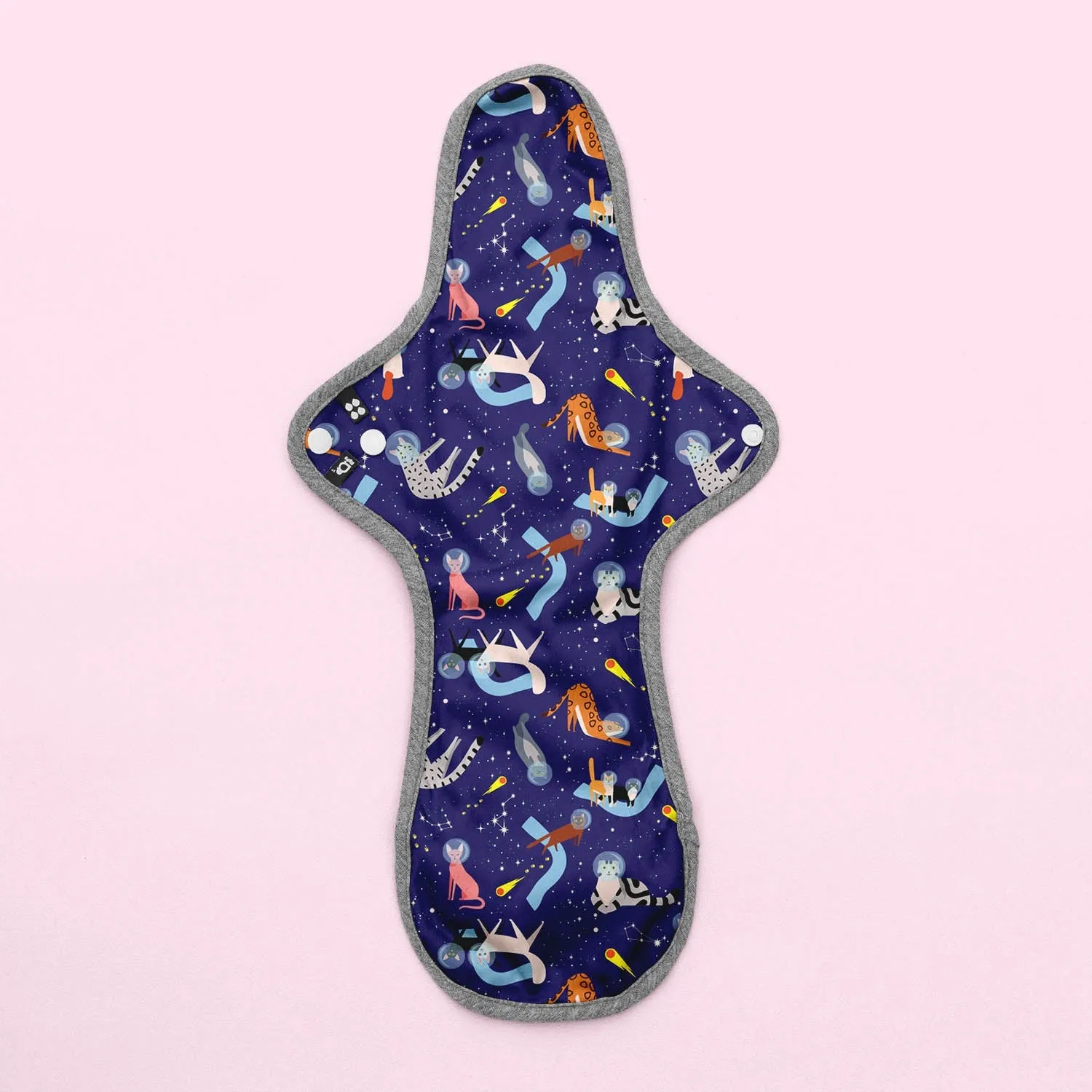 HyPs Max Reusable Pad