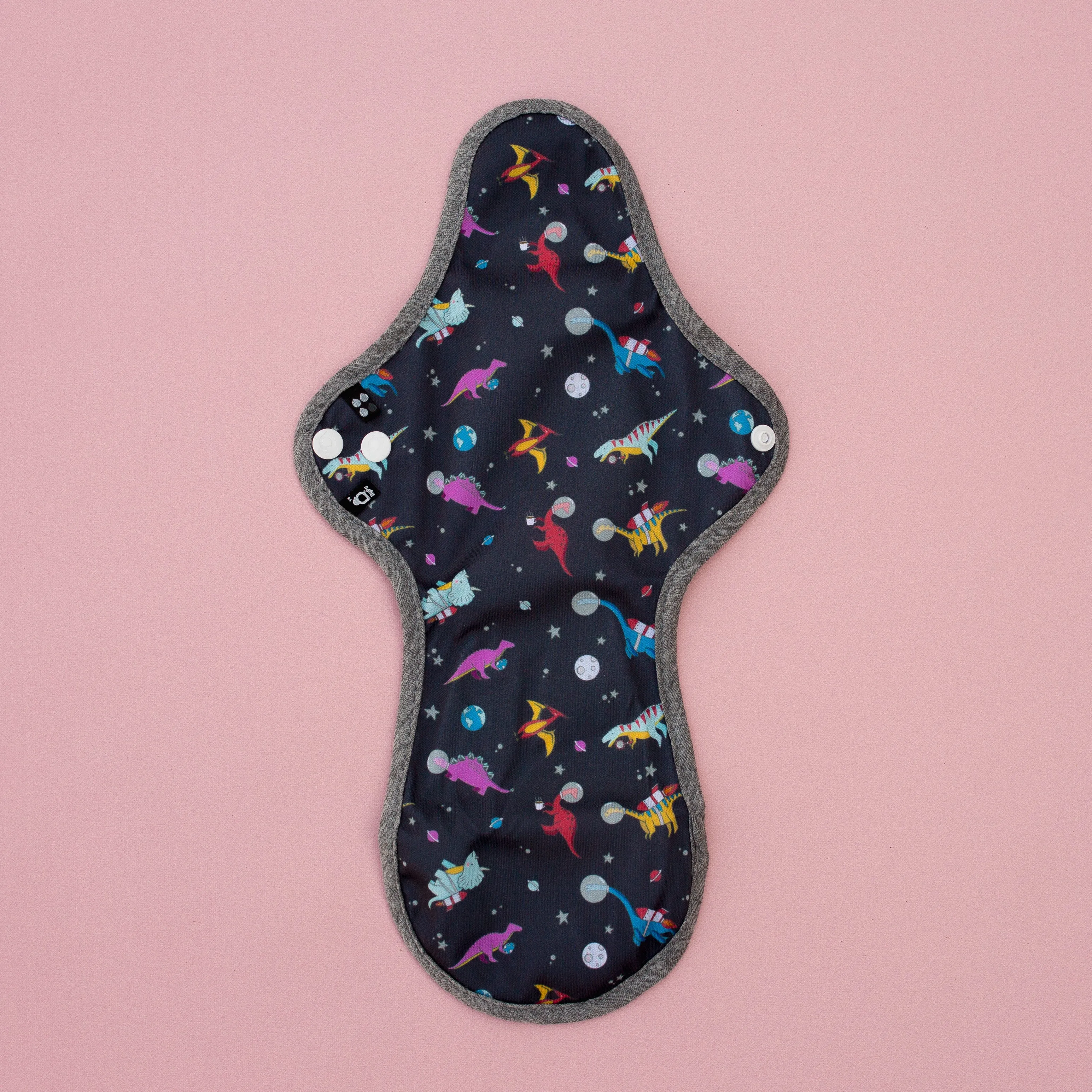HyPs Max Reusable Pad