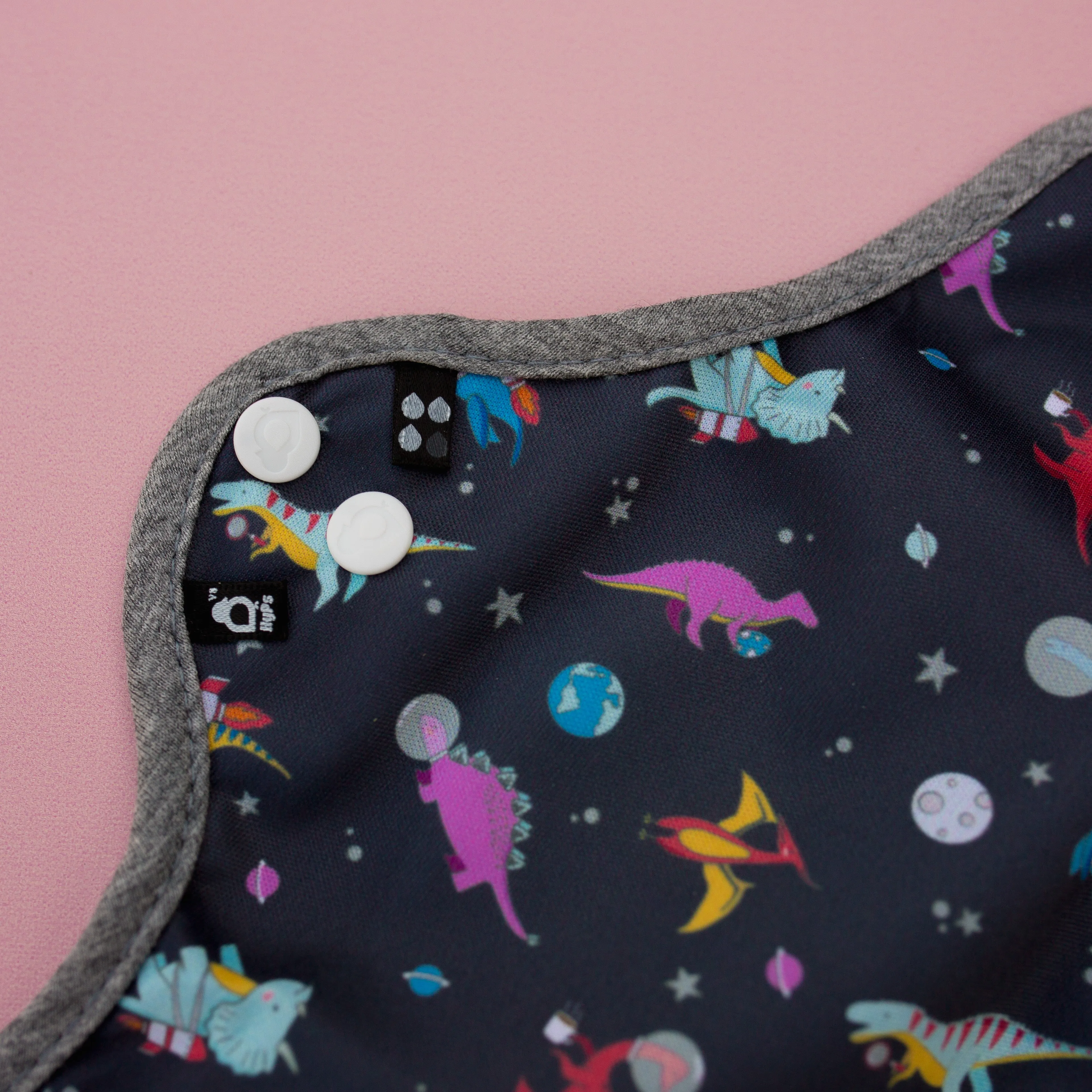 HyPs Max Reusable Pad