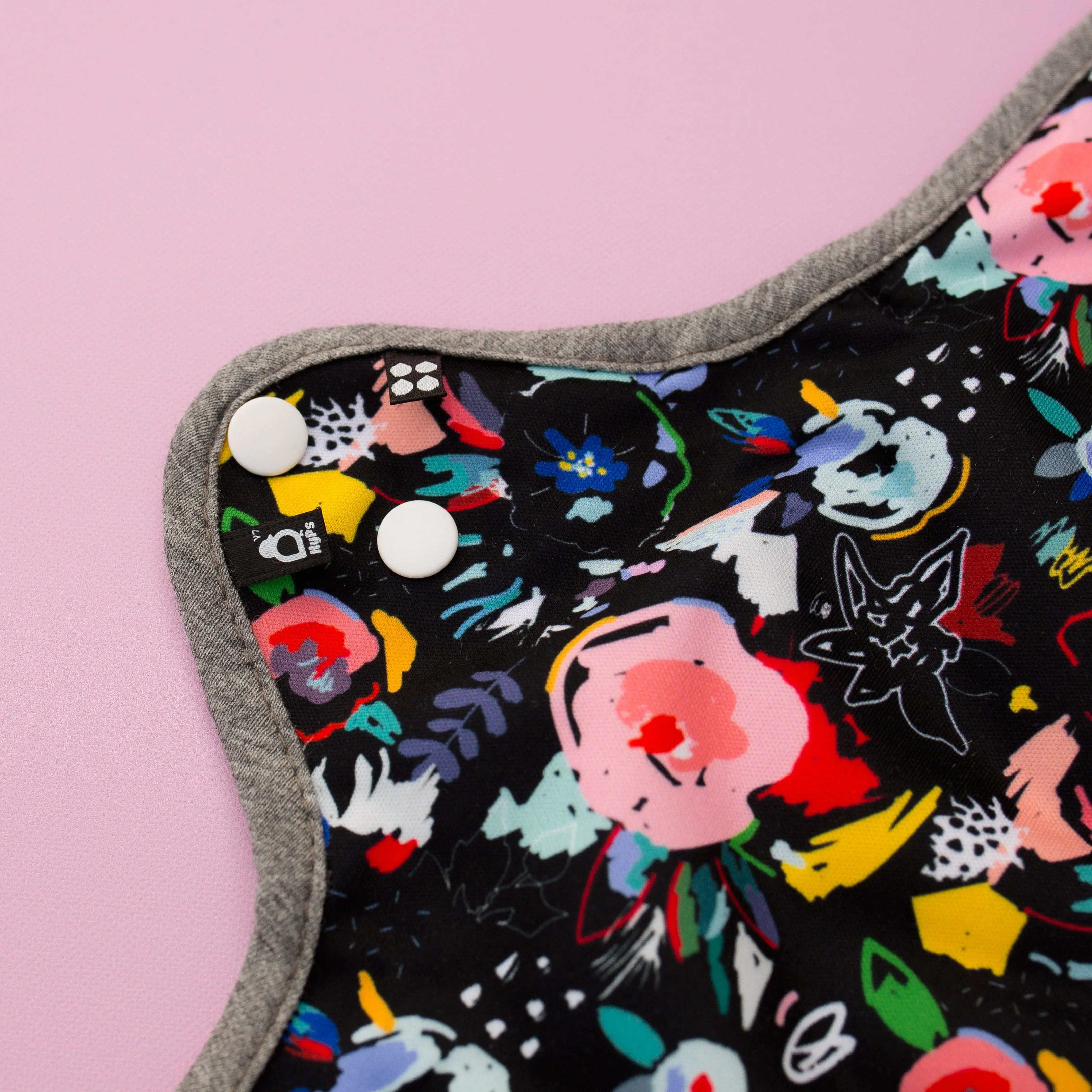 HyPs Max Reusable Pad