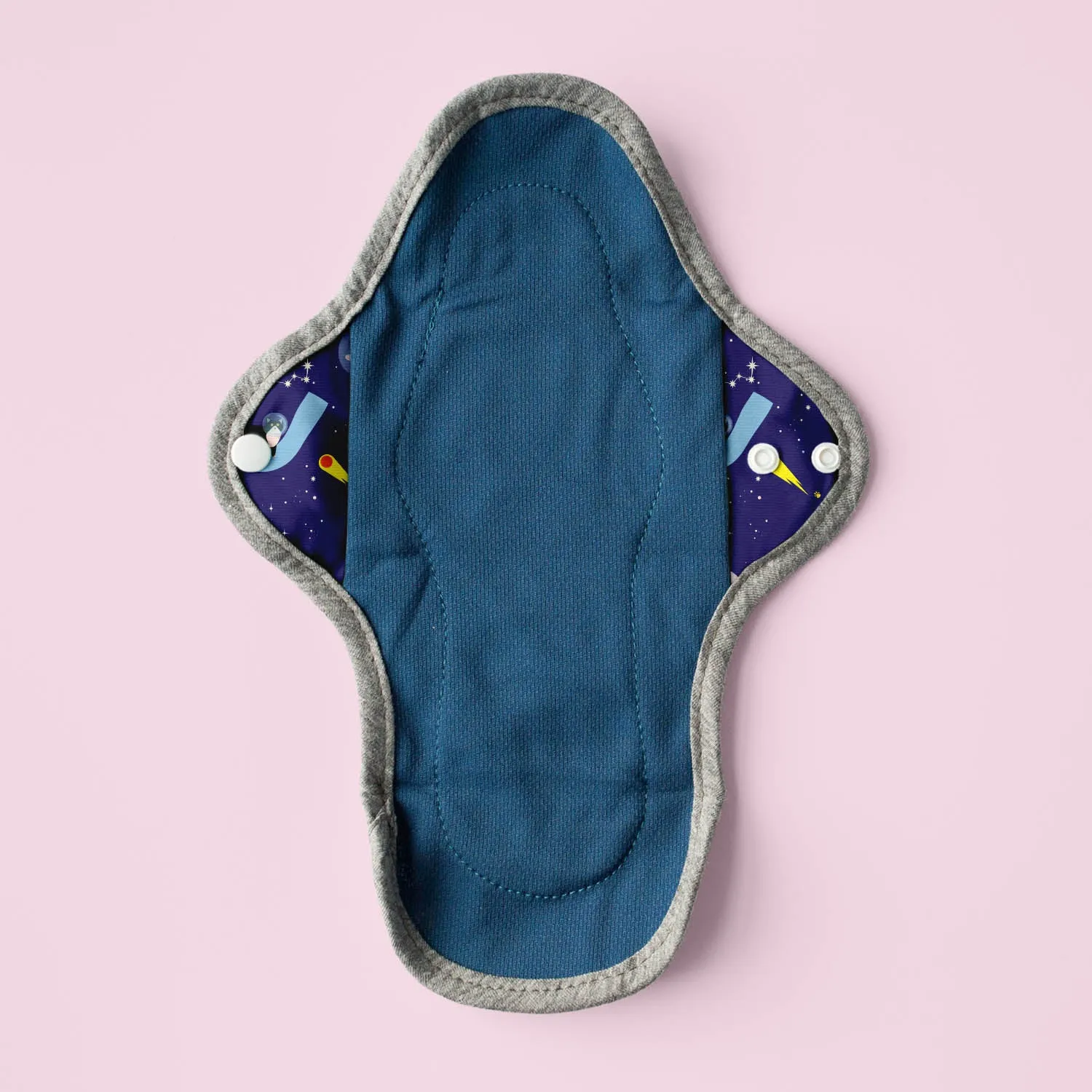 HyPs Regular Reusable Pads