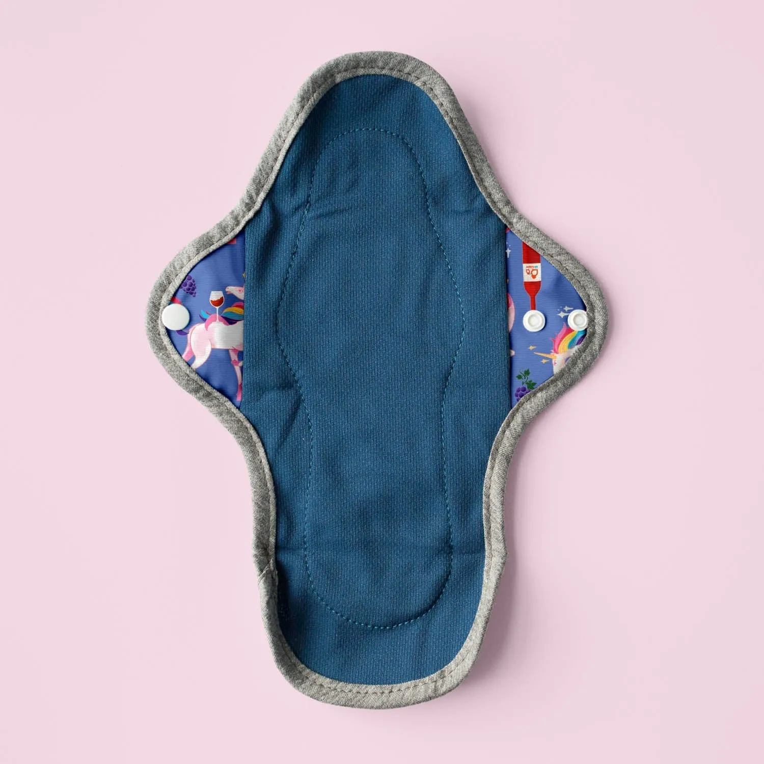 HyPs Regular Reusable Pads
