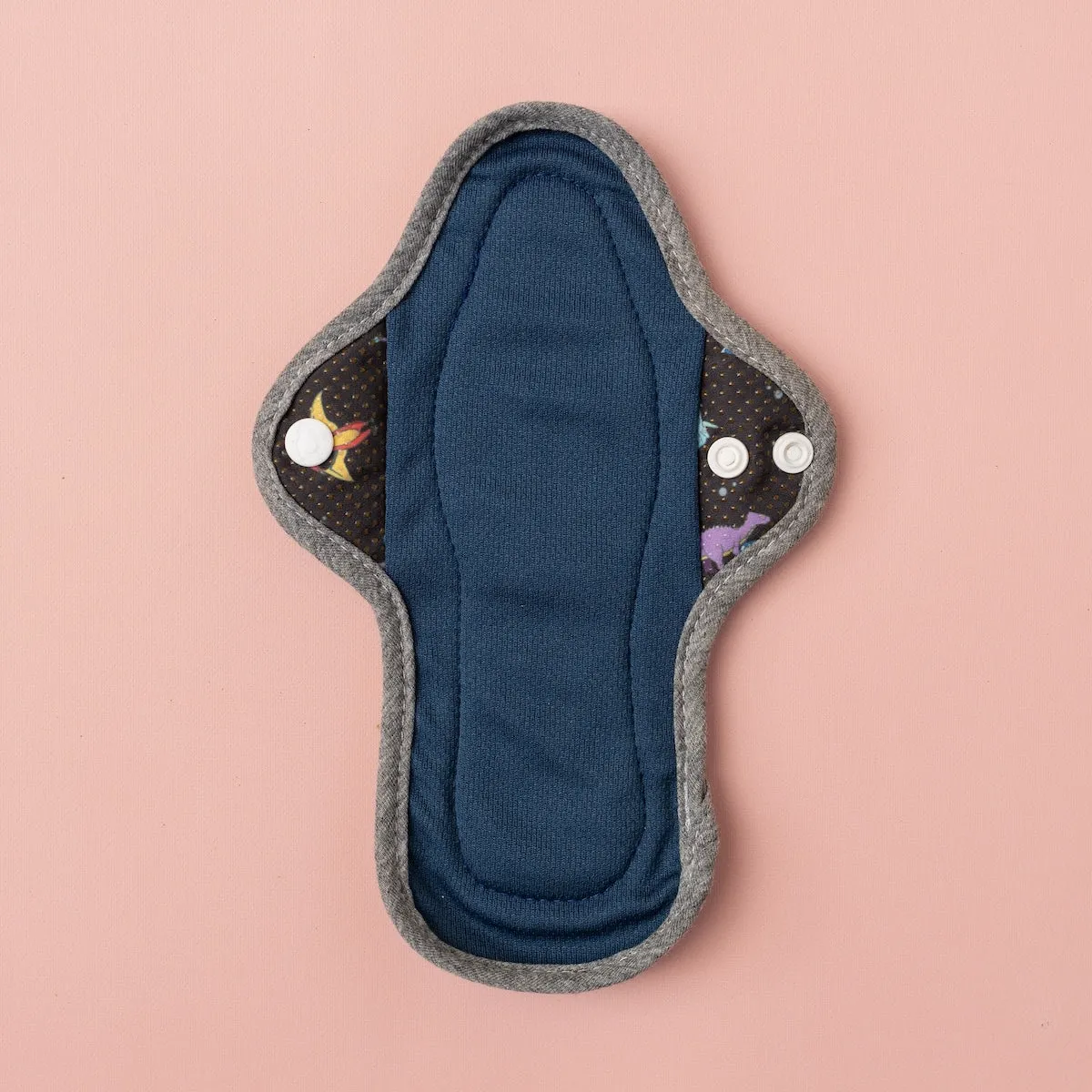 HyPs Teen Reusable Pads (2 pack)