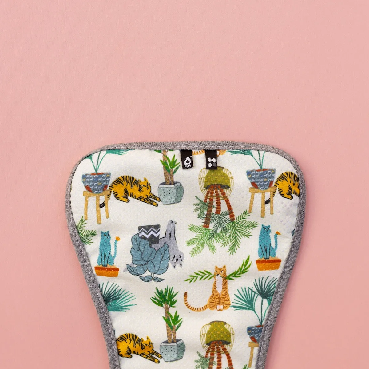 HyPs WoW Reusable Pad