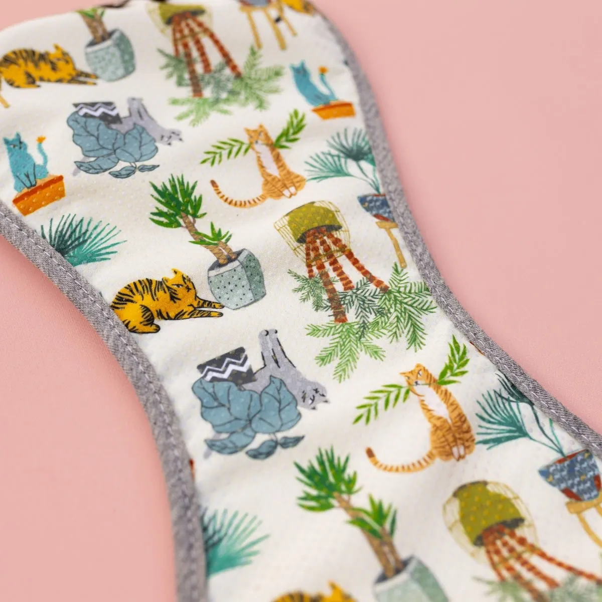 HyPs WoW Reusable Pad