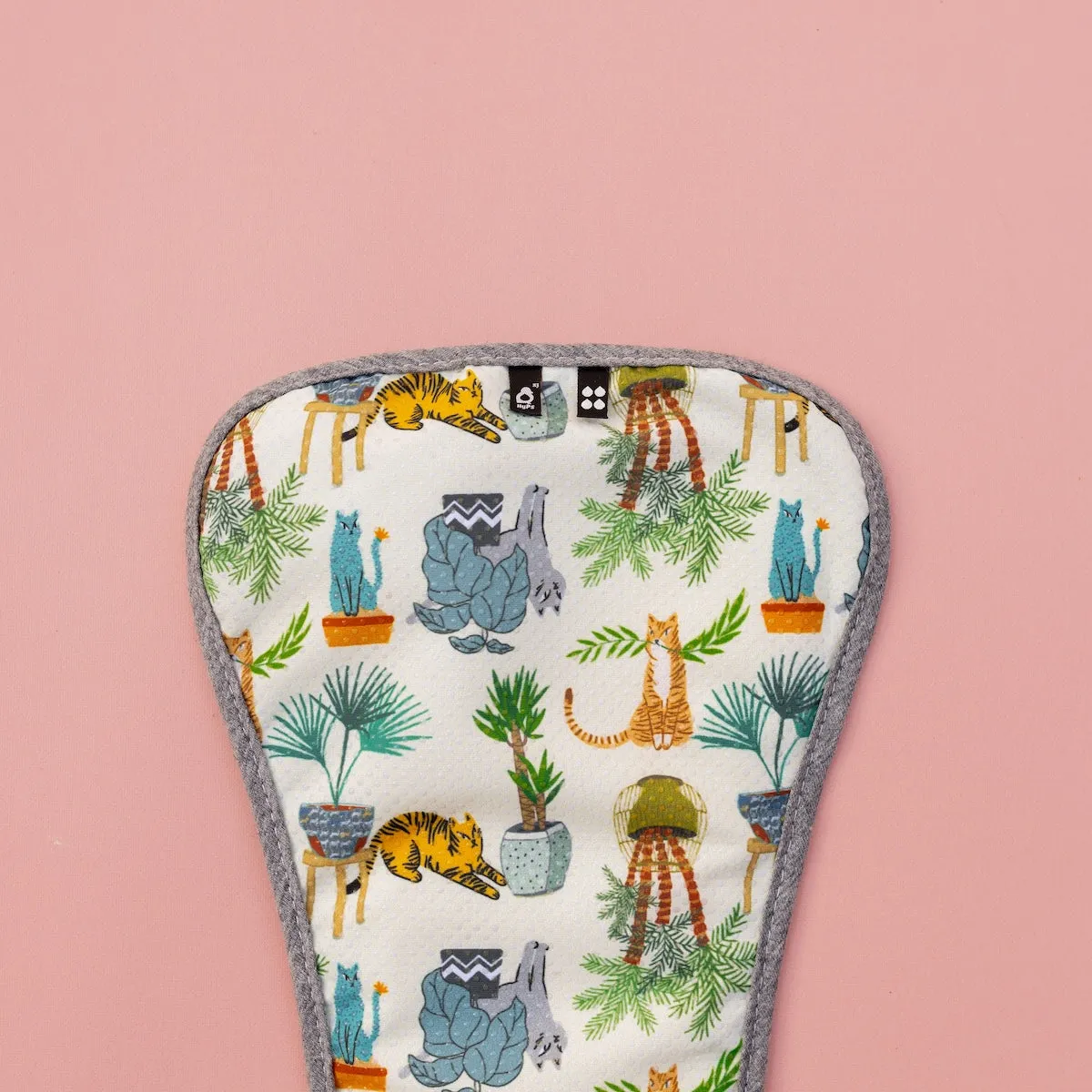 HyPs WoW Reusable Pad