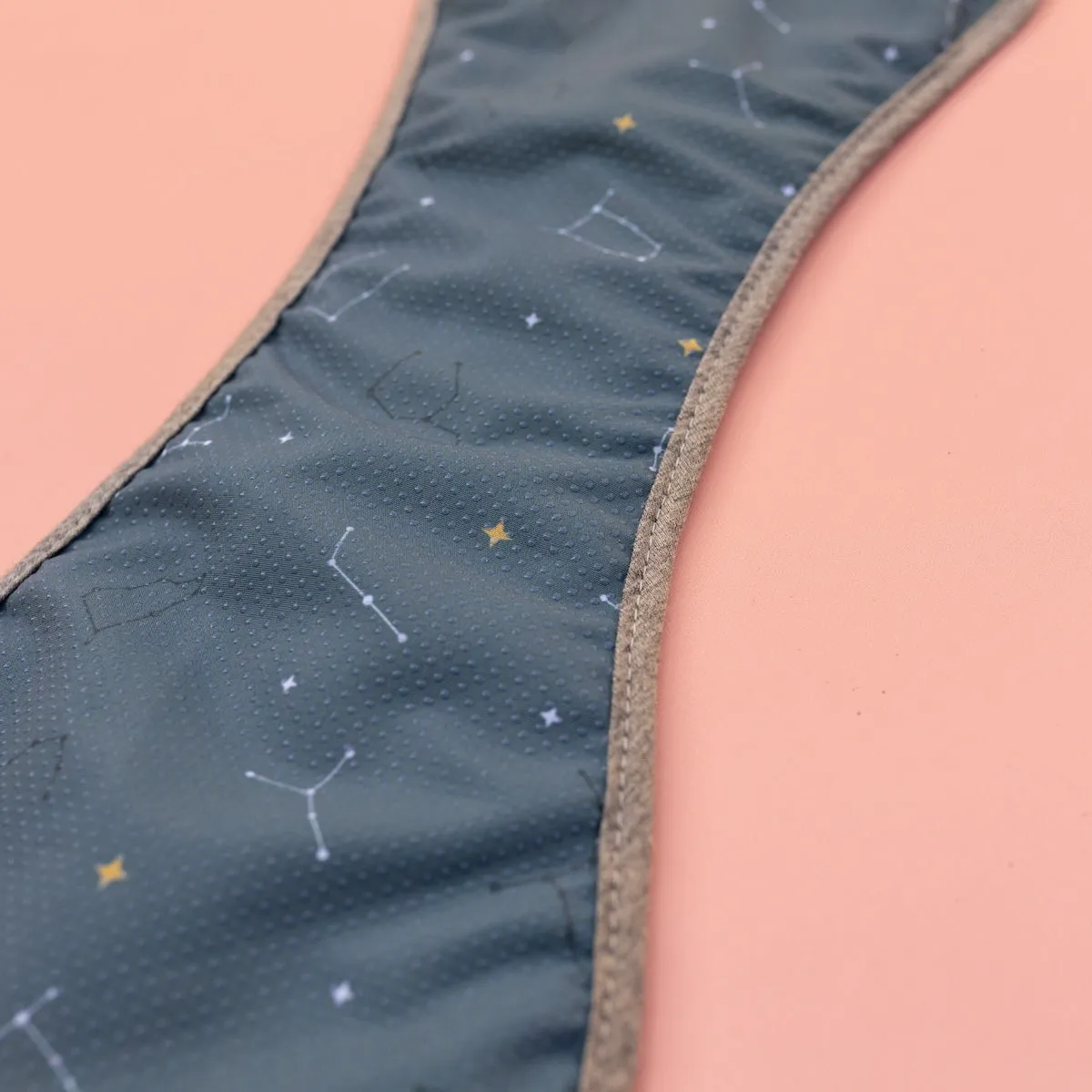 HyPs WoW Reusable Pad