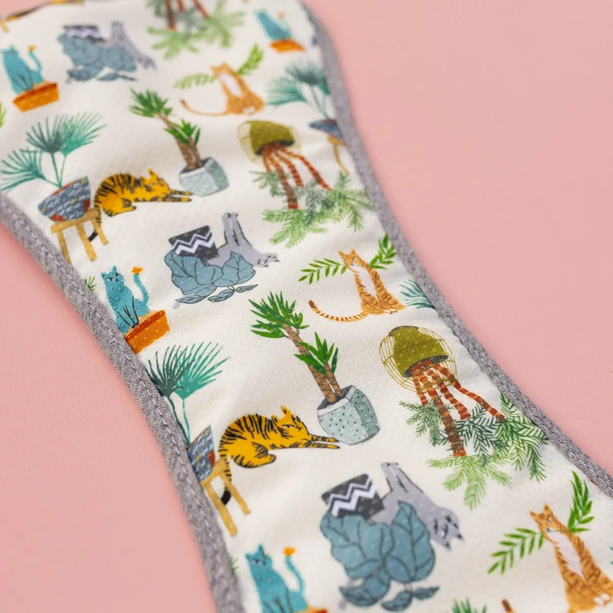 HyPs WoW Reusable Pad