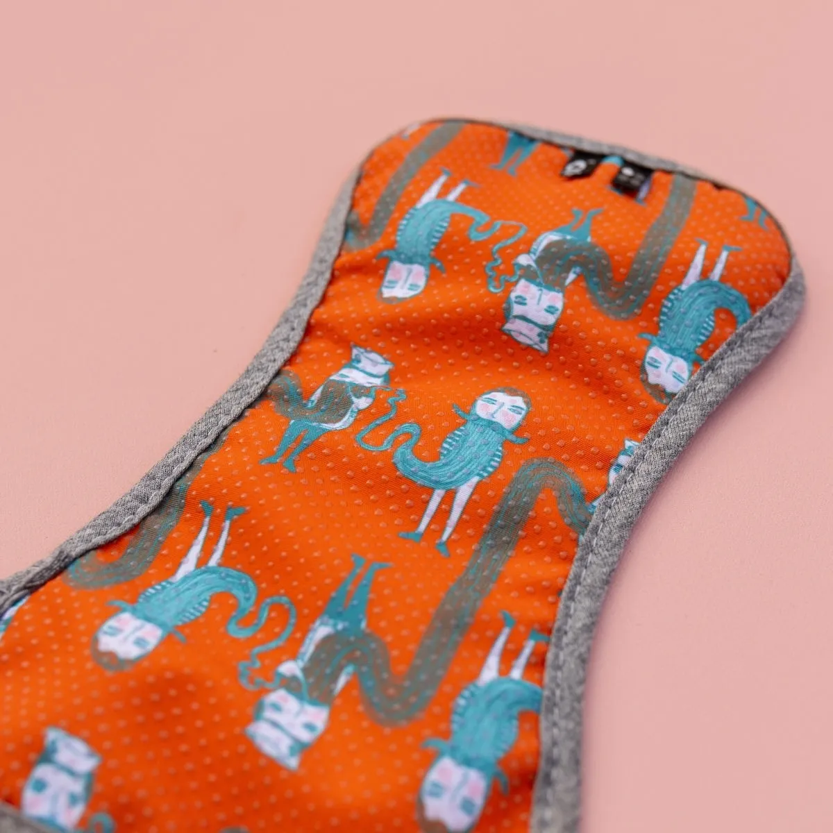 HyPs WoW Reusable Pad
