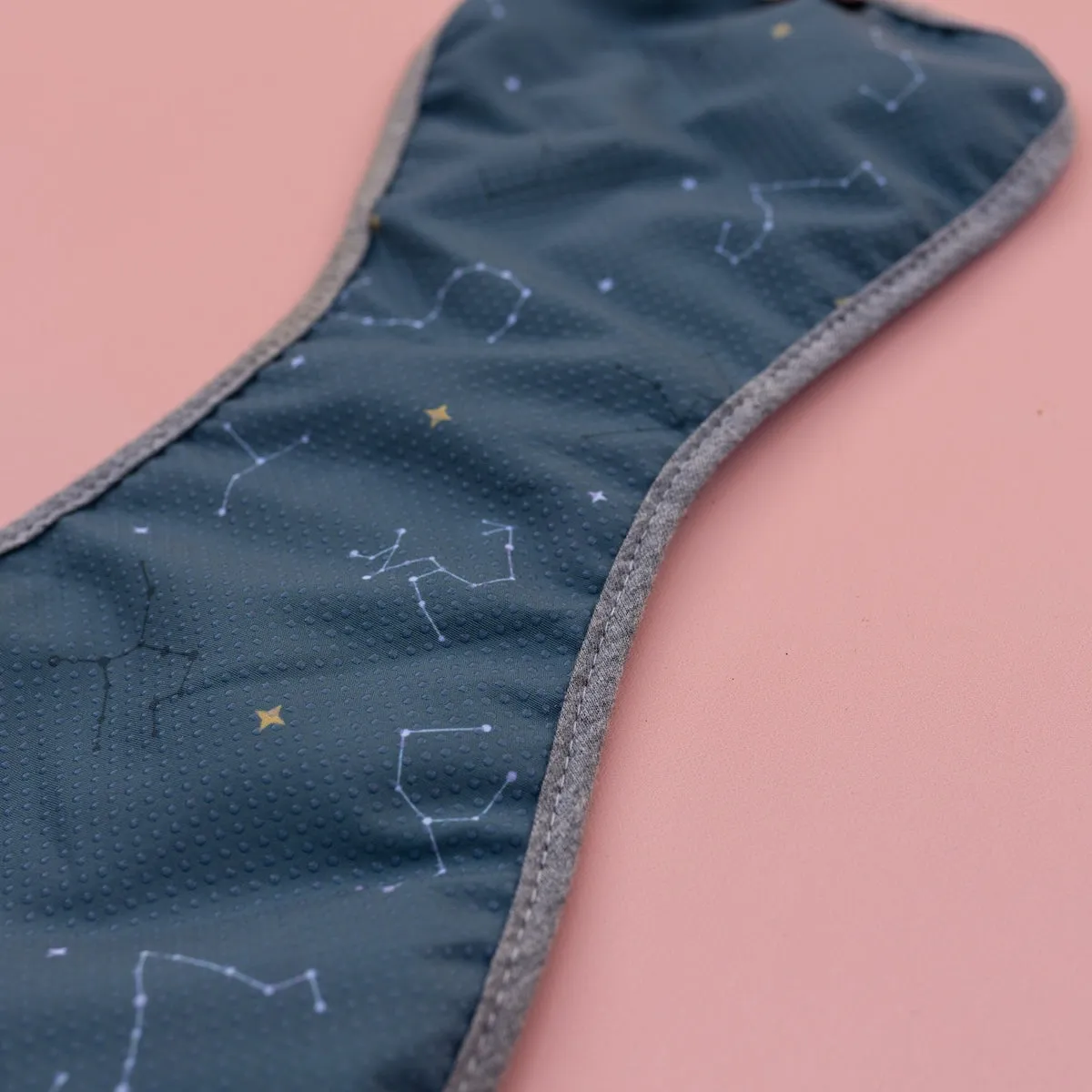 HyPs WoW Reusable Pad