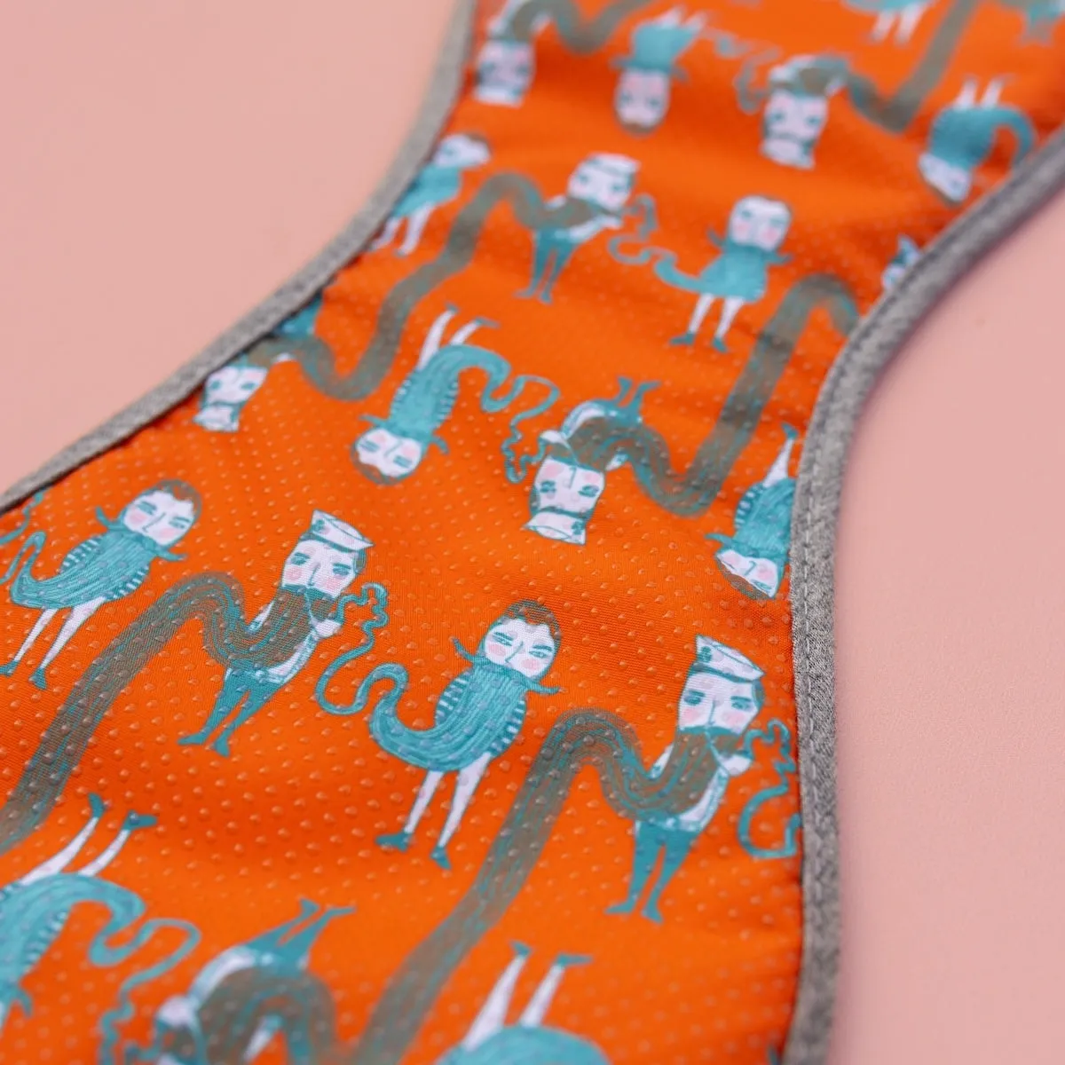 HyPs WoW Reusable Pad