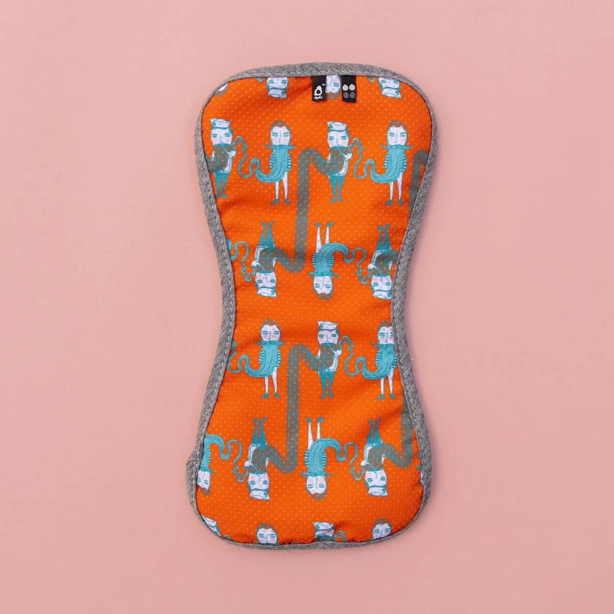 HyPs WoW Reusable Pad