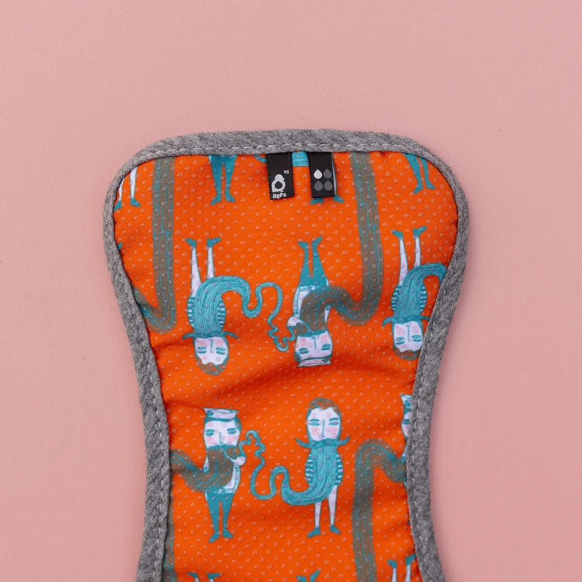 HyPs WoW Reusable Pad