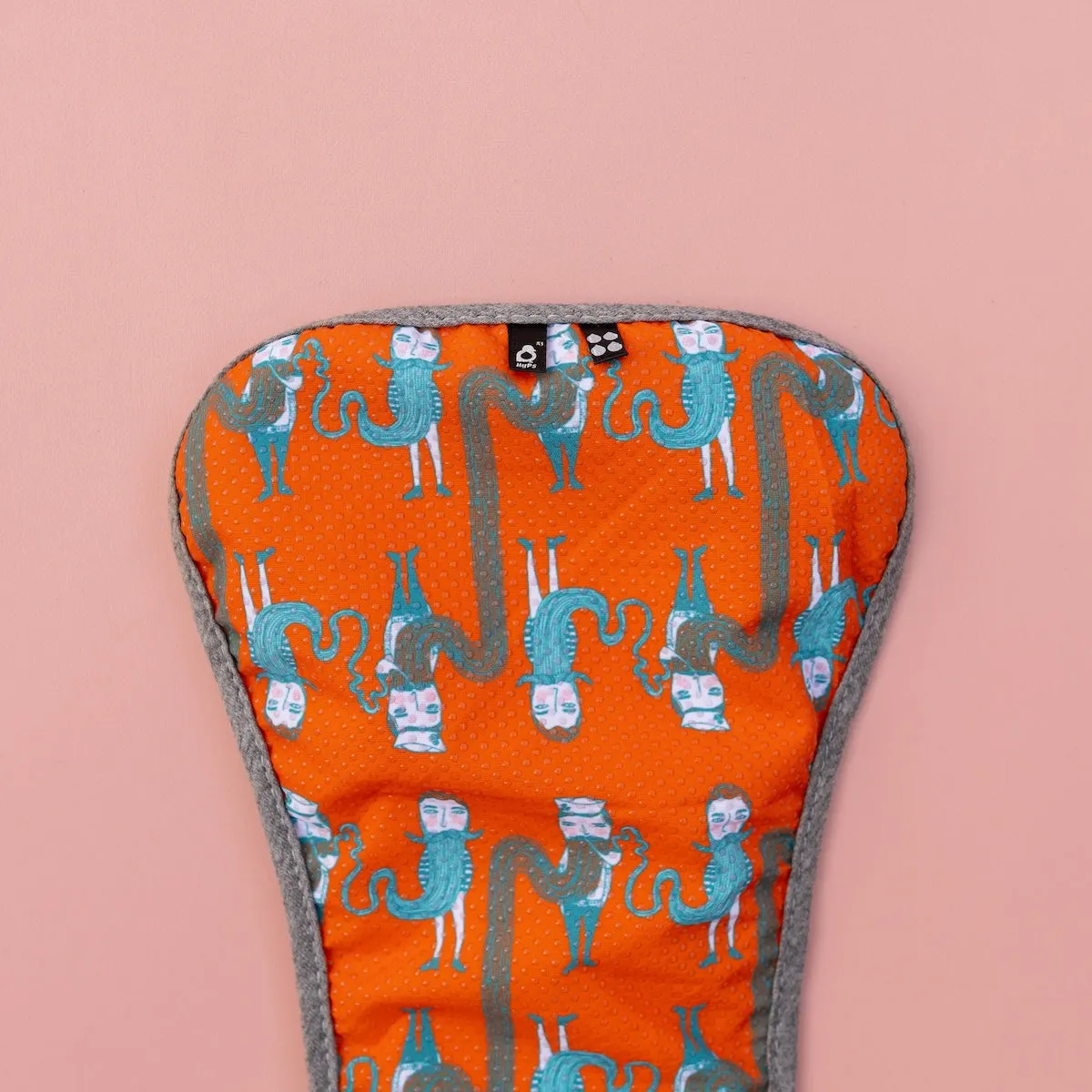 HyPs WoW Reusable Pad