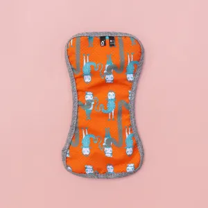 HyPs WoW Reusable Pad